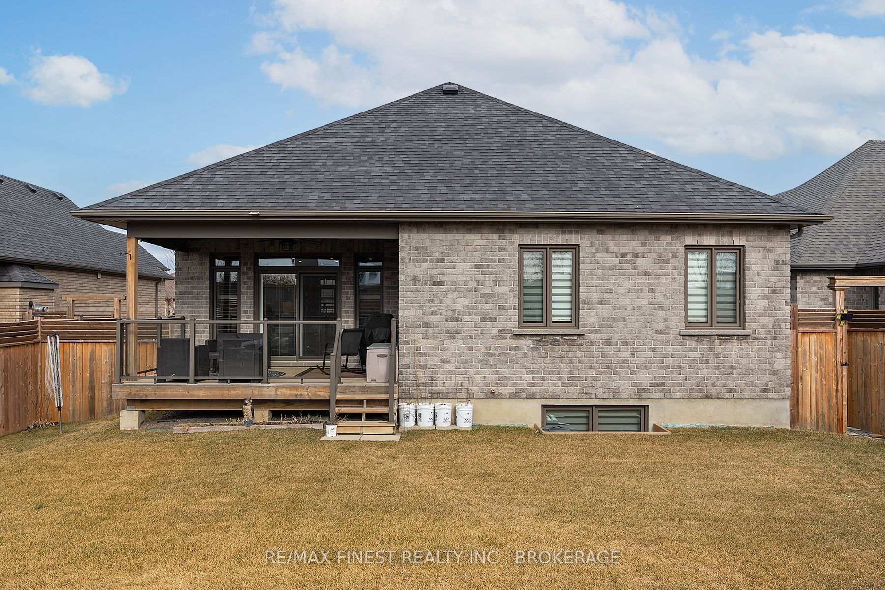 Photo 45 of 246 Pauline Tom Avenue, Kingston, Kingston East (Incl Barret Crt) — HOMEH