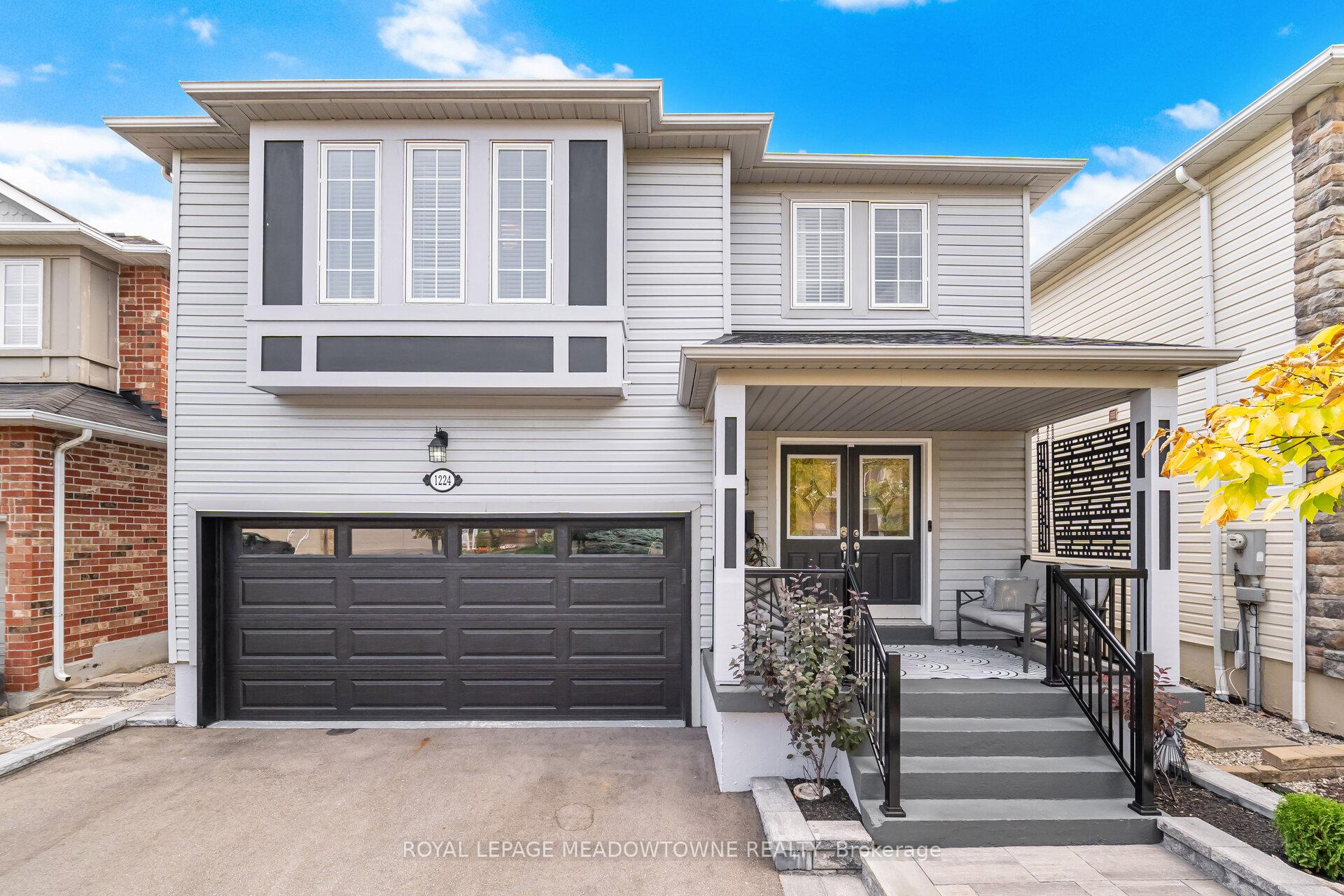 Photo 1 of 1224 Turner Drive, Milton, Dempsey — HOMEH