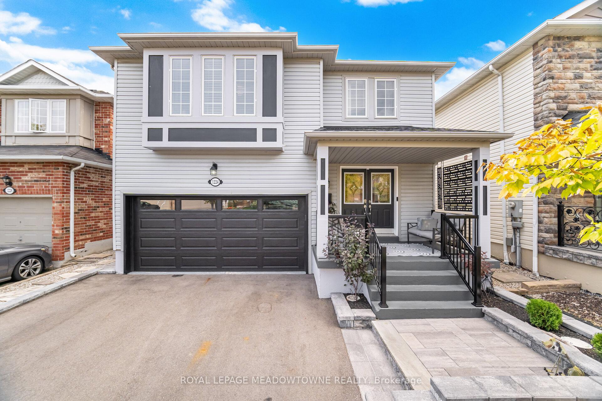 Photo 2 of 1224 Turner Drive, Milton, Dempsey — HOMEH