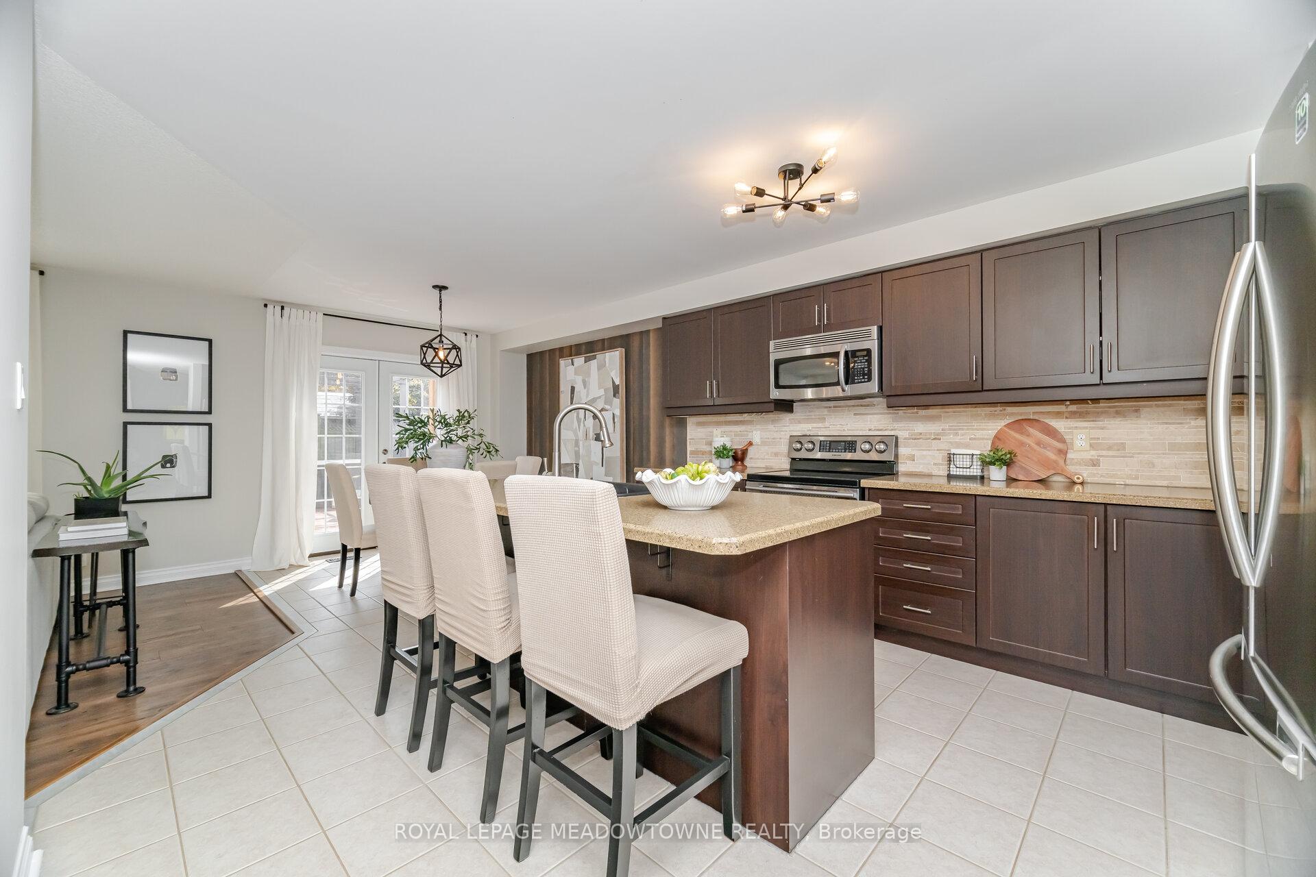 Photo 9 of 1224 Turner Drive, Milton, Dempsey — HOMEH