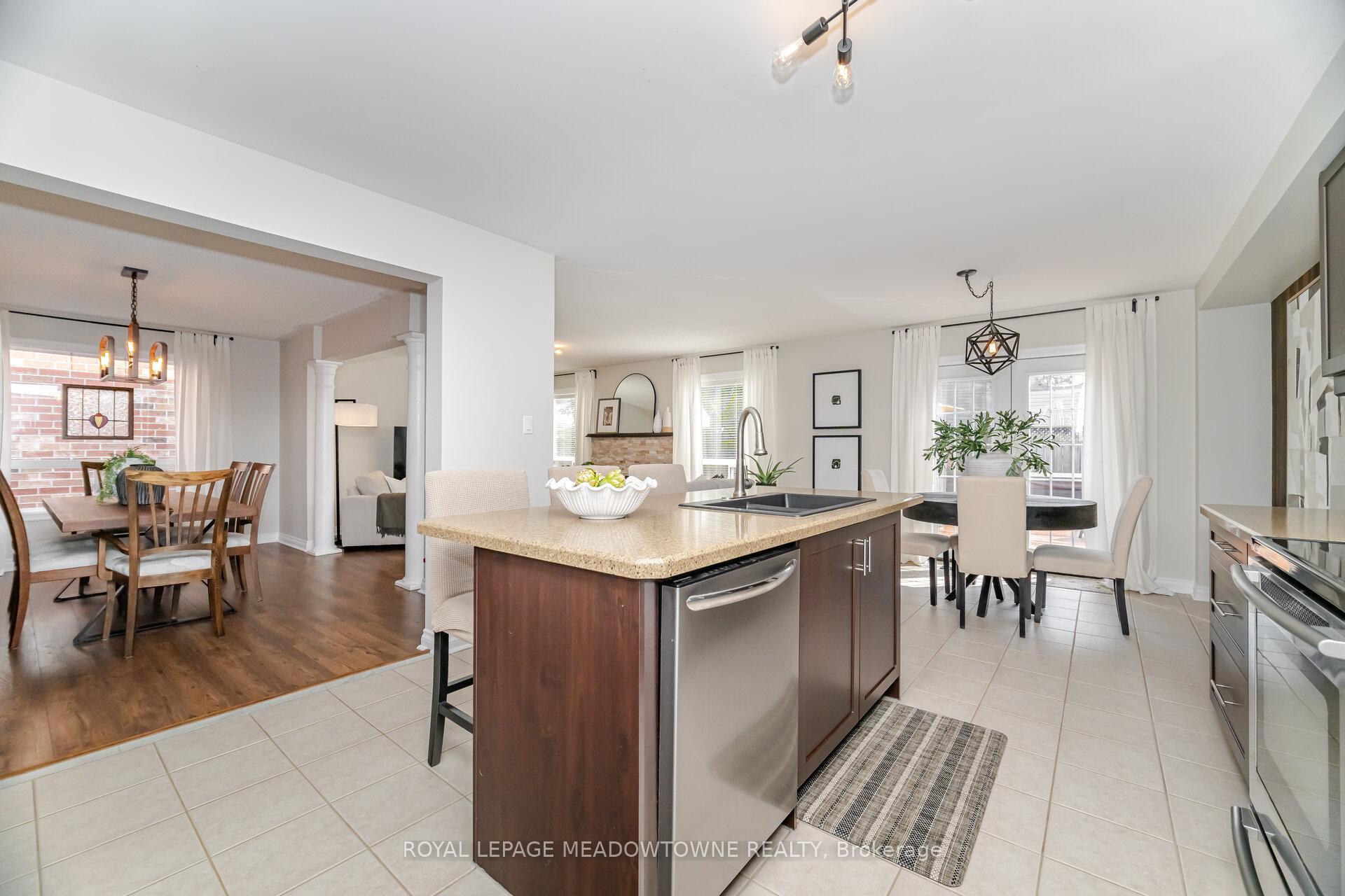 Photo 12 of 1224 Turner Drive, Milton, Dempsey — HOMEH