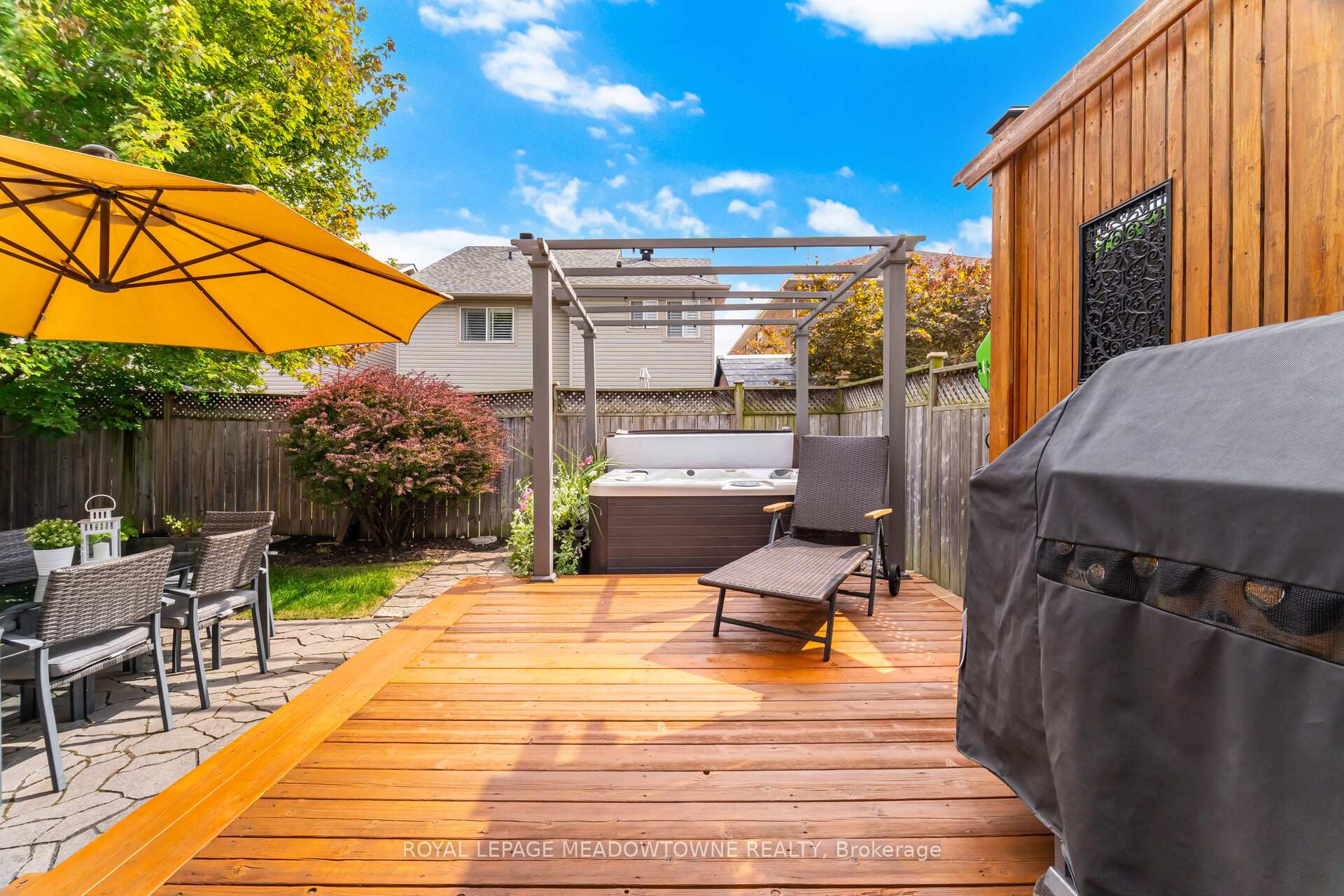 Photo 44 of 1224 Turner Drive, Milton, Dempsey — HOMEH