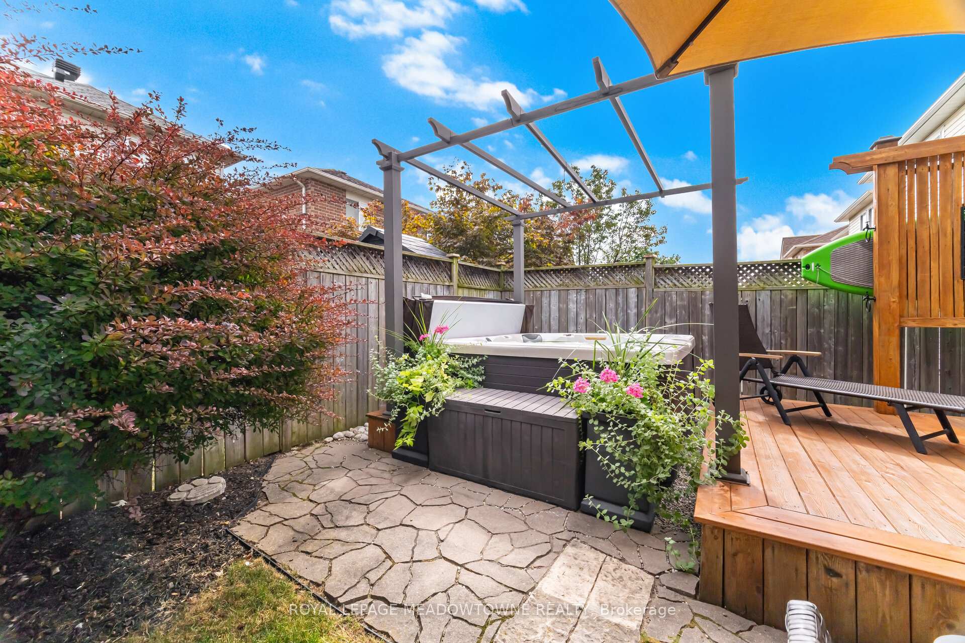 Photo 46 of 1224 Turner Drive, Milton, Dempsey — HOMEH