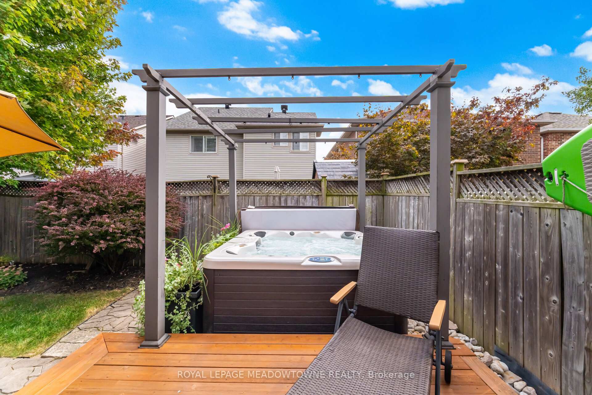 Photo 47 of 1224 Turner Drive, Milton, Dempsey — HOMEH