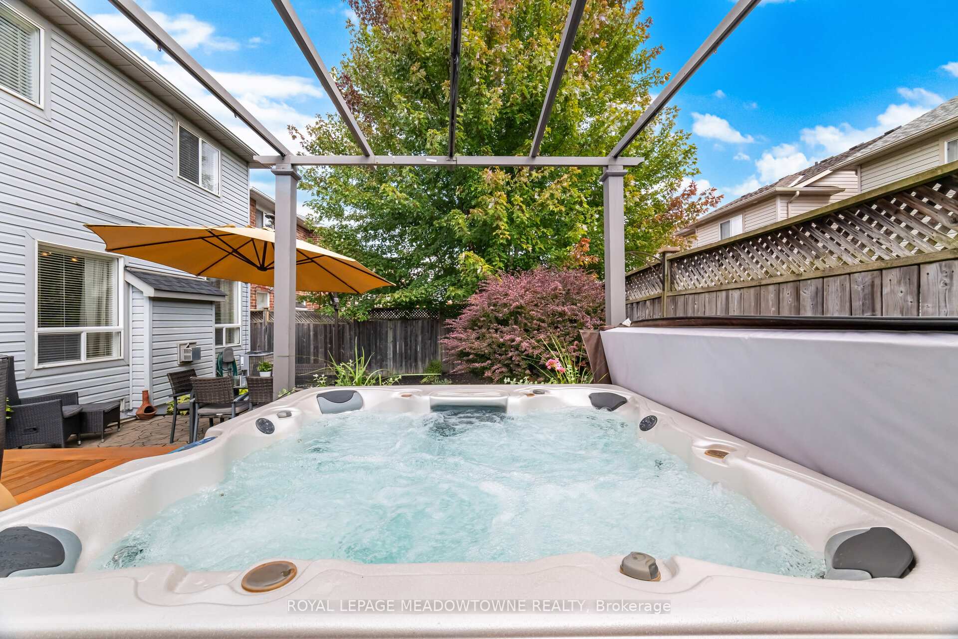 Photo 48 of 1224 Turner Drive, Milton, Dempsey — HOMEH