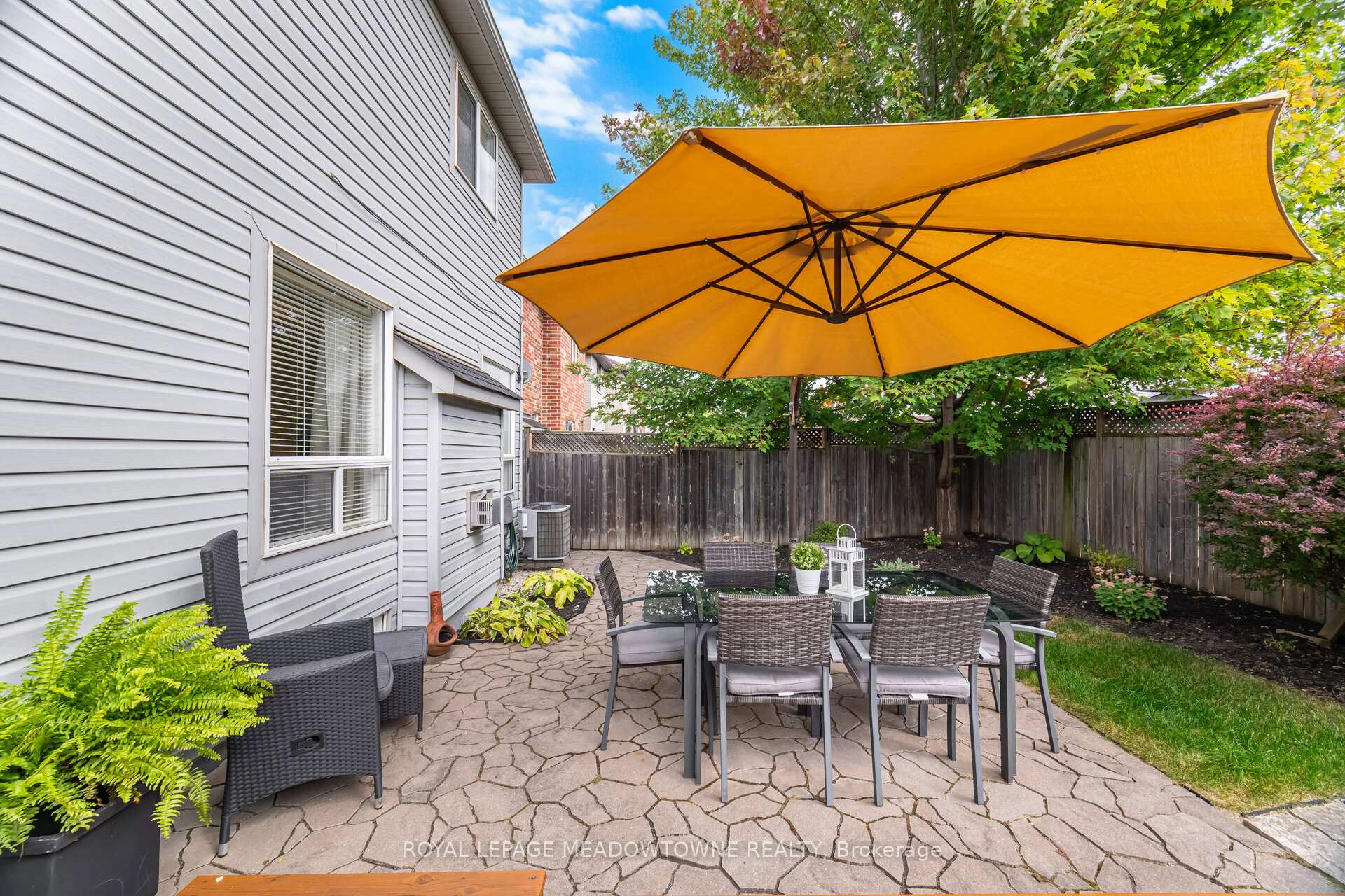 Photo 49 of 1224 Turner Drive, Milton, Dempsey — HOMEH
