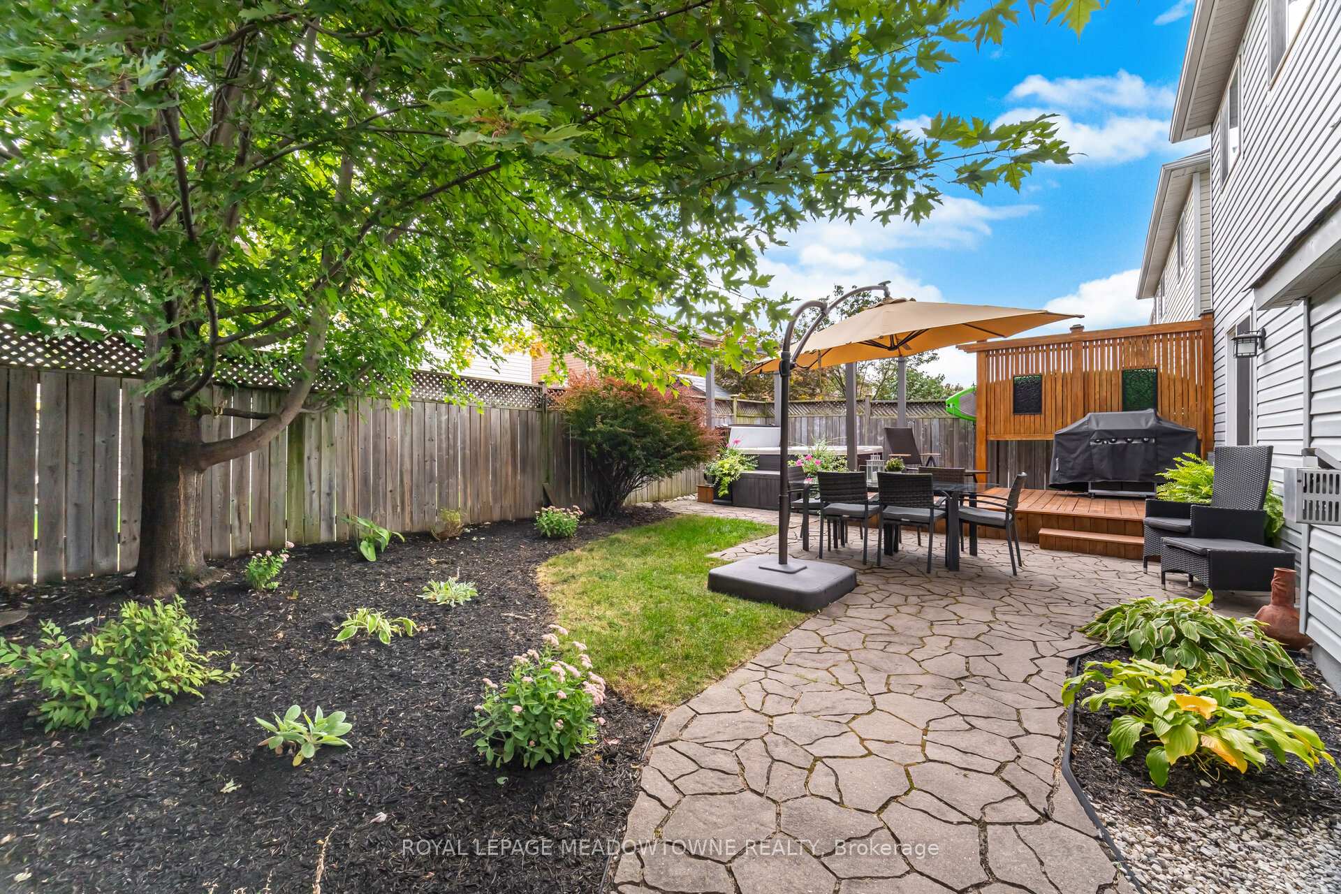Photo 50 of 1224 Turner Drive, Milton, Dempsey — HOMEH