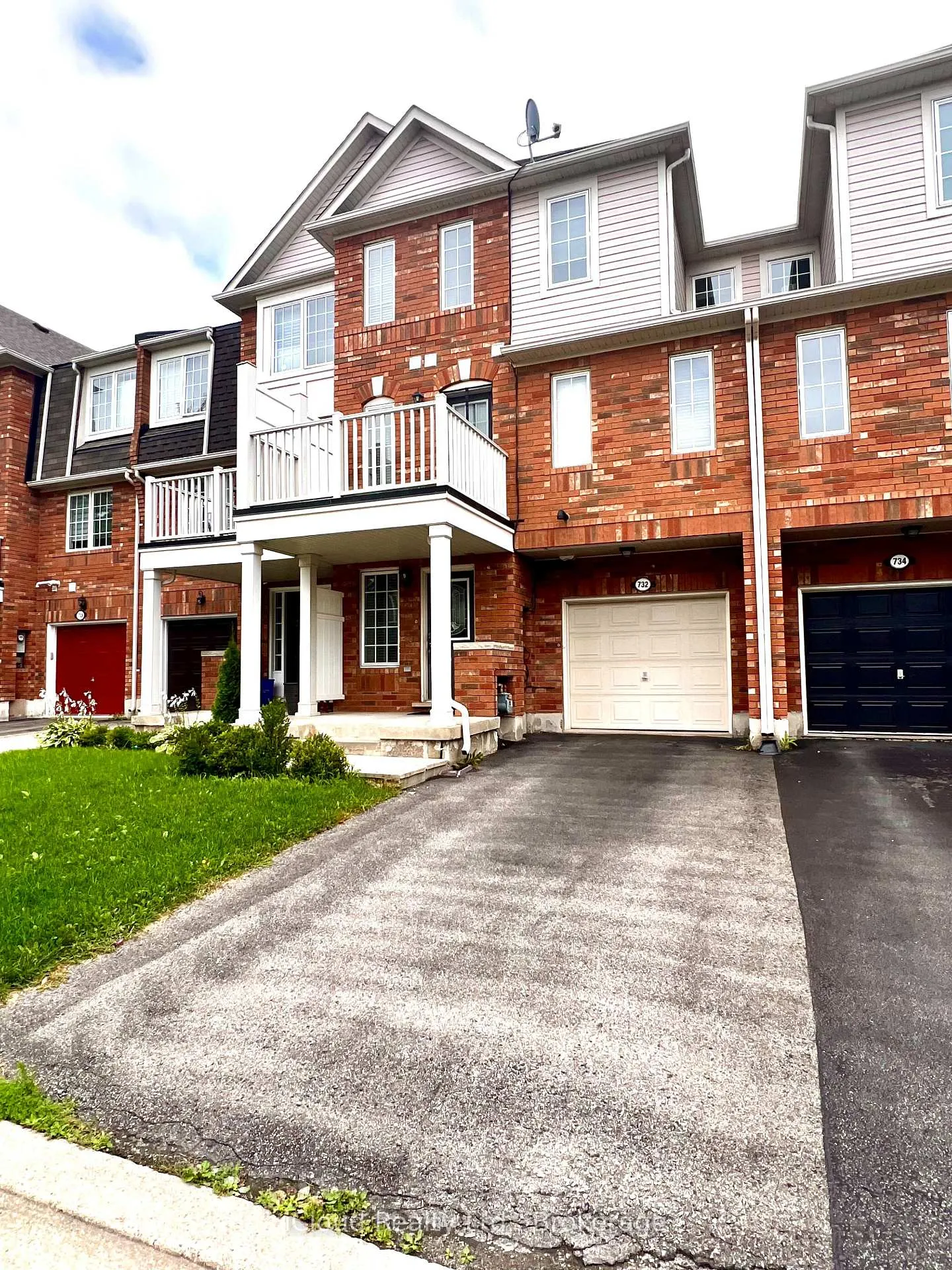 Photo 1 of 732 Shortreed Crescent, Milton, Coates — HOMEH