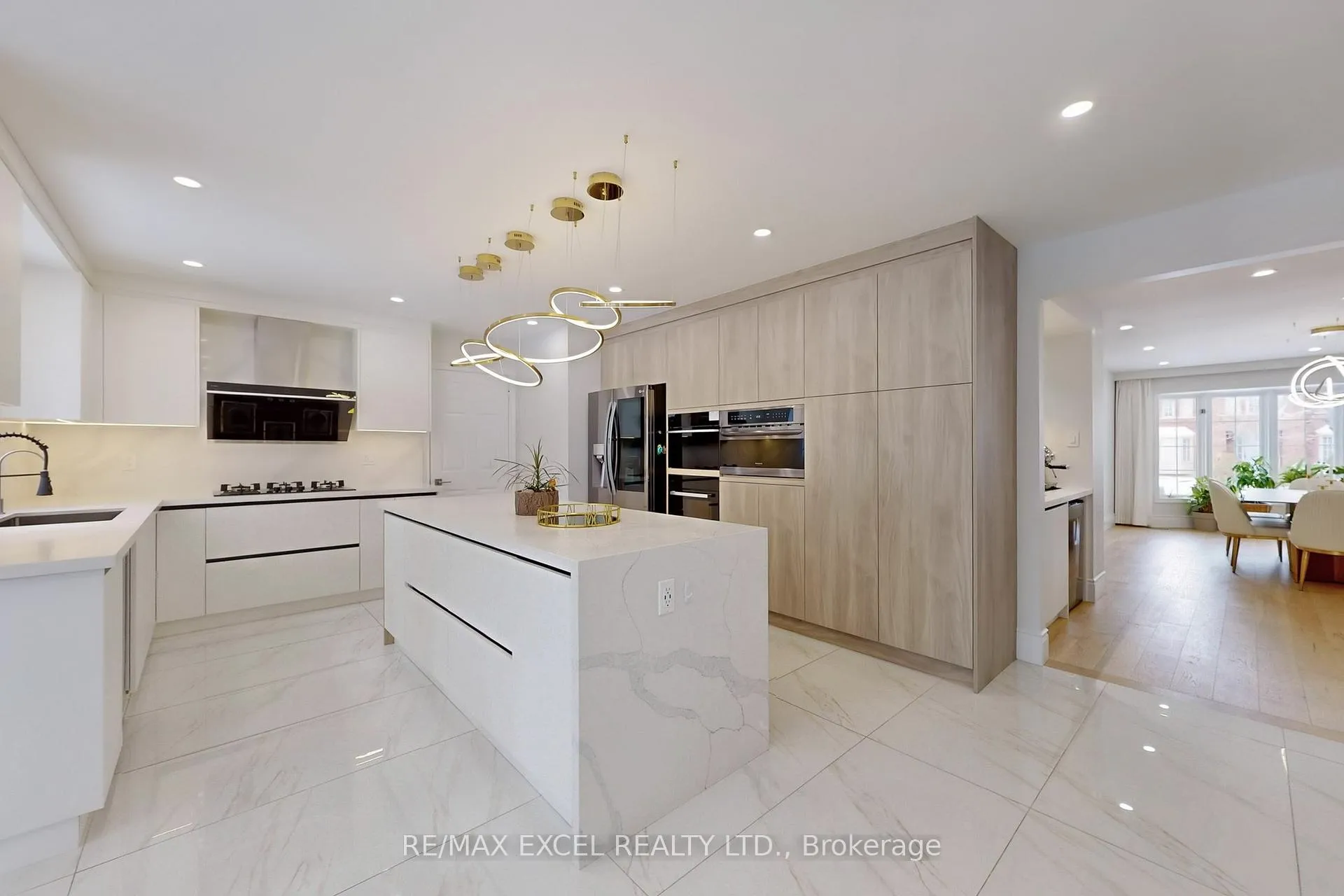Photo 15 of 12 Moses Crescent, Markham, Cachet — HOMEH