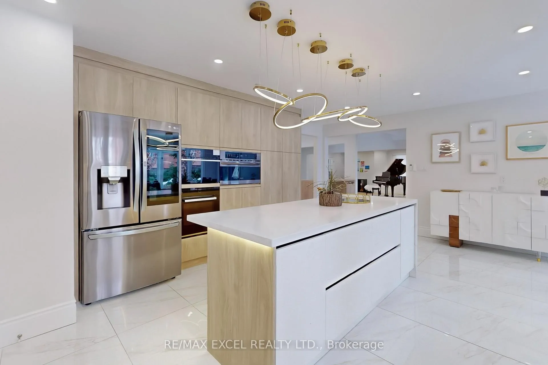 Photo 17 of 12 Moses Crescent, Markham, Cachet — HOMEH