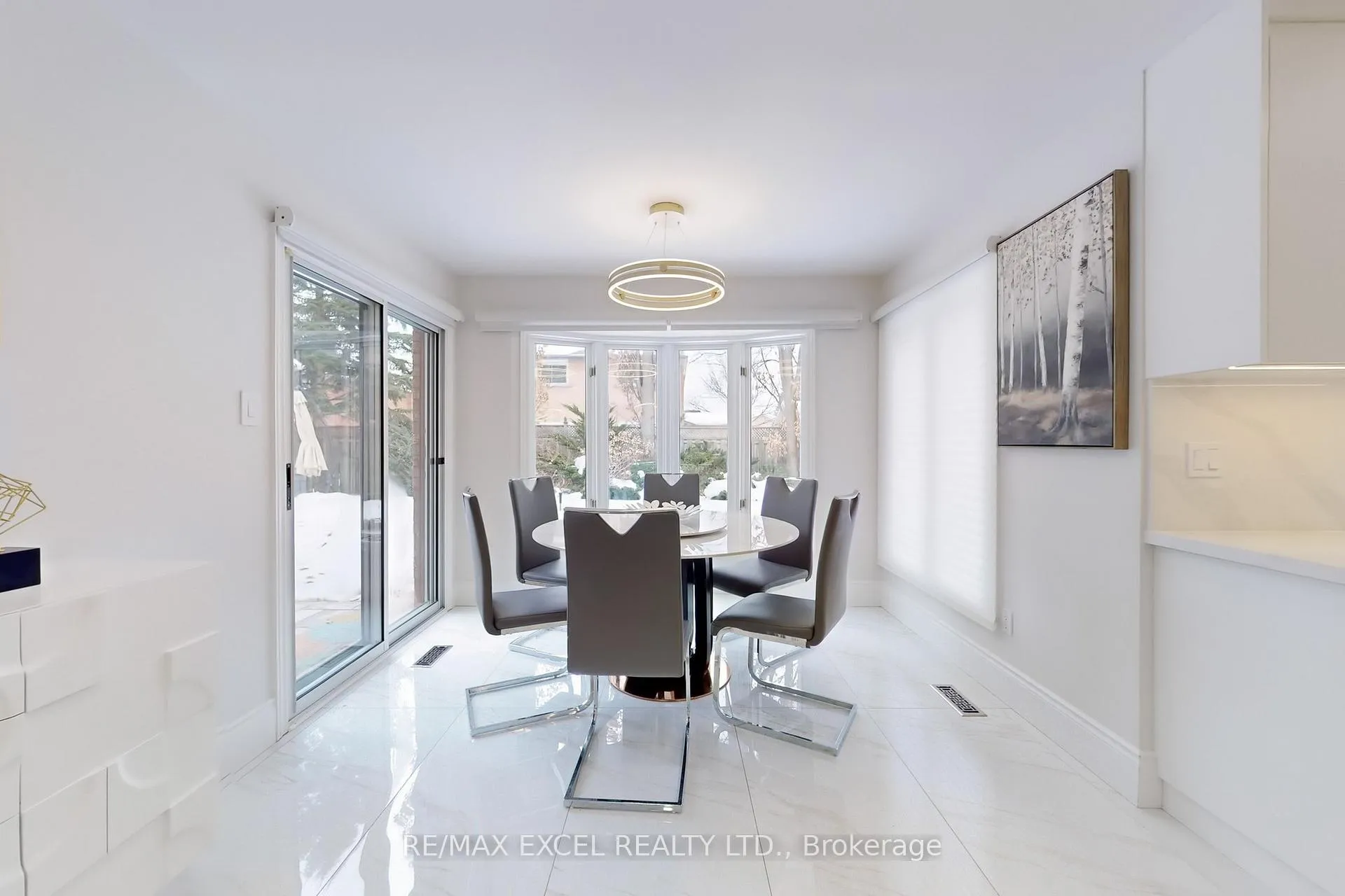 Photo 18 of 12 Moses Crescent, Markham, Cachet — HOMEH