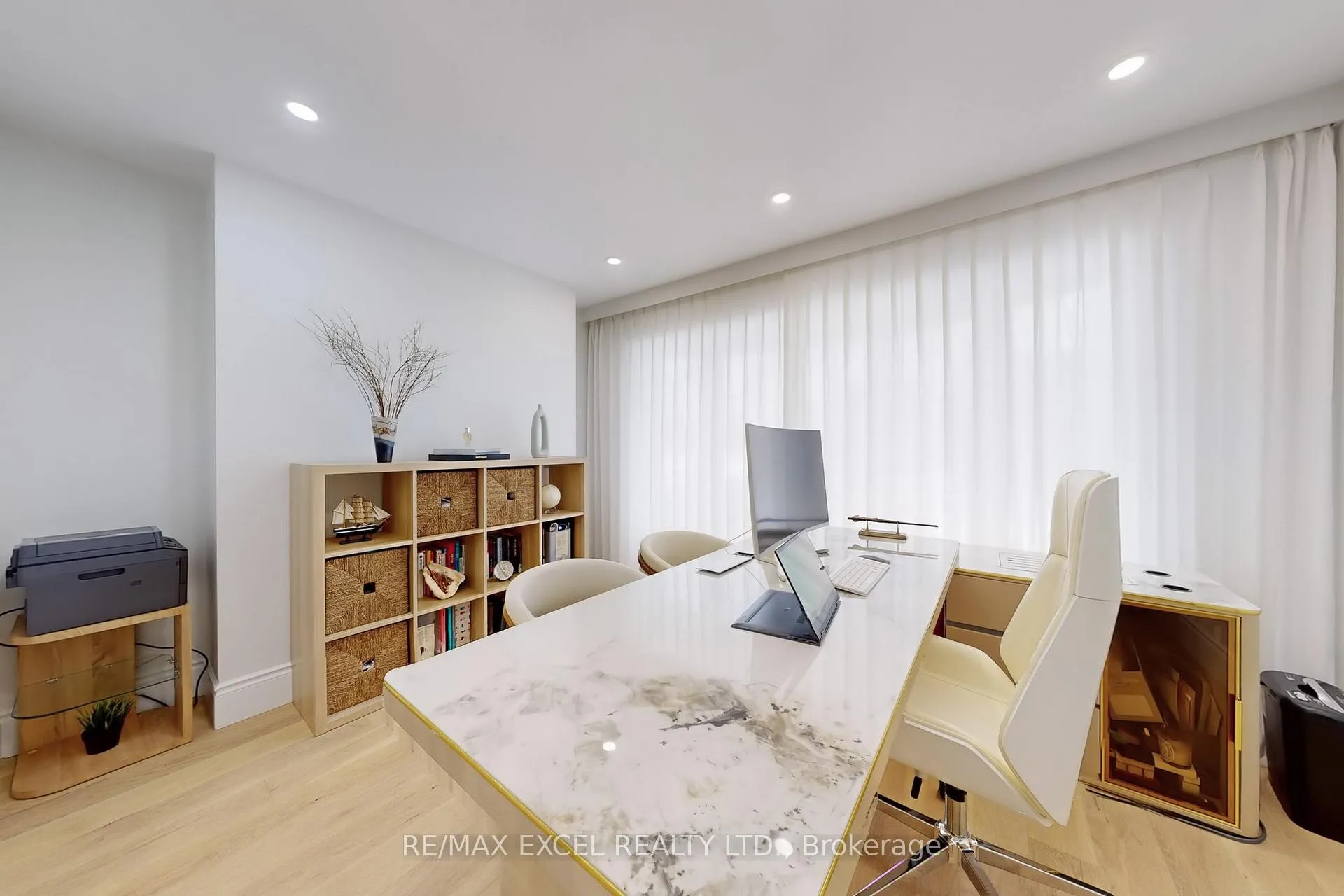 Photo 20 of 12 Moses Crescent, Markham, Cachet — HOMEH