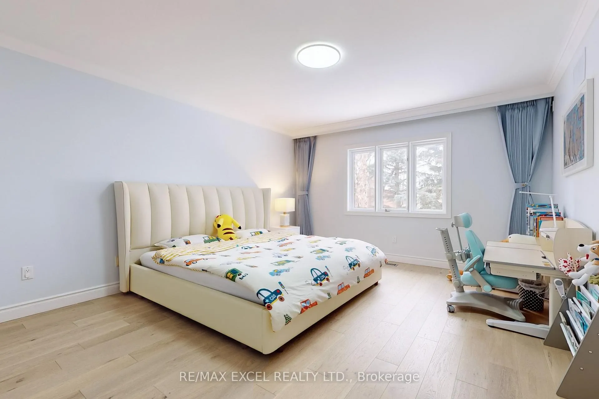 Photo 31 of 12 Moses Crescent, Markham, Cachet — HOMEH