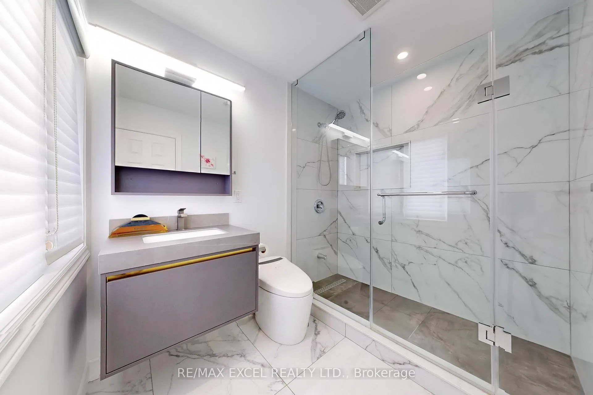 Photo 36 of 12 Moses Crescent, Markham, Cachet — HOMEH
