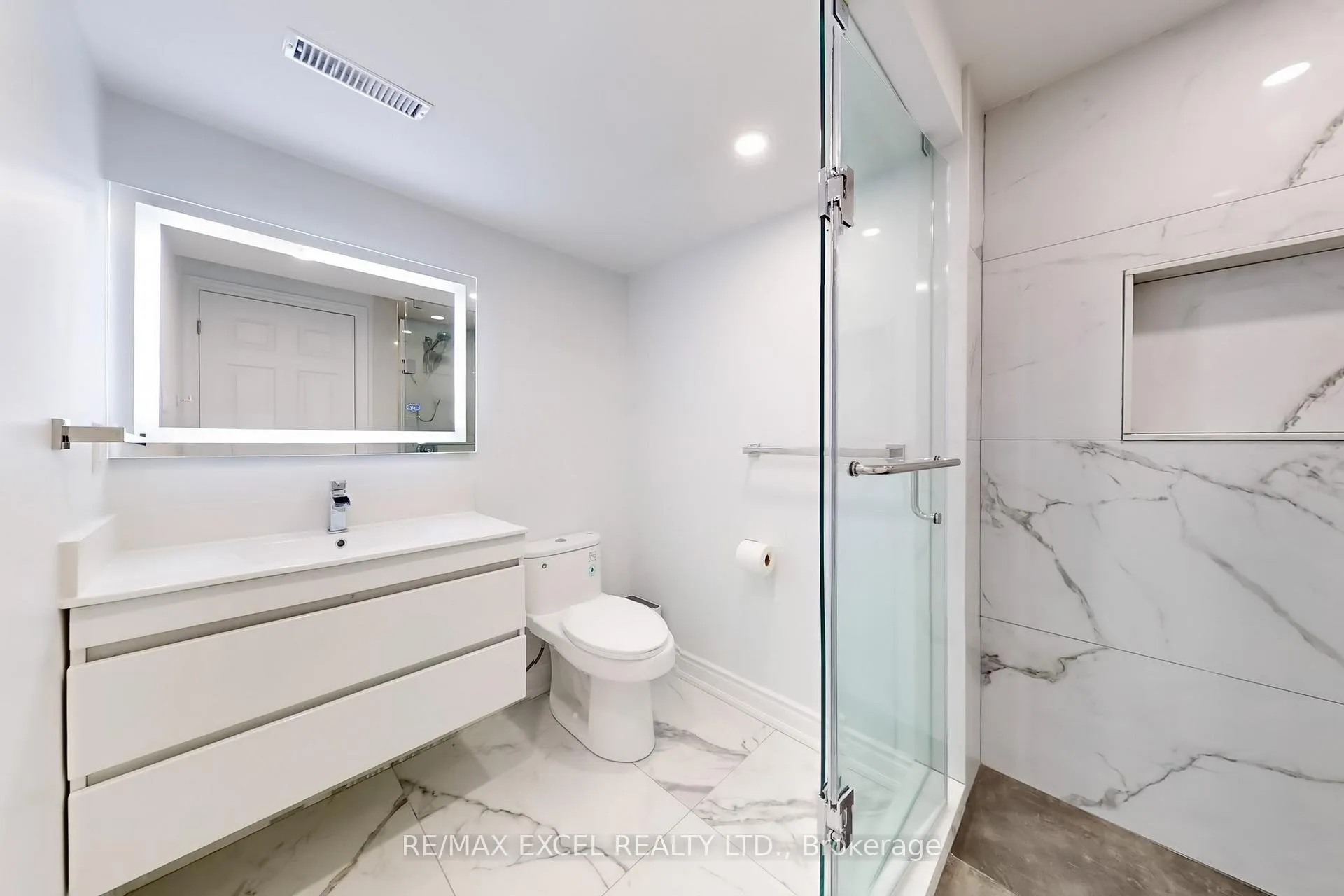 Photo 43 of 12 Moses Crescent, Markham, Cachet — HOMEH