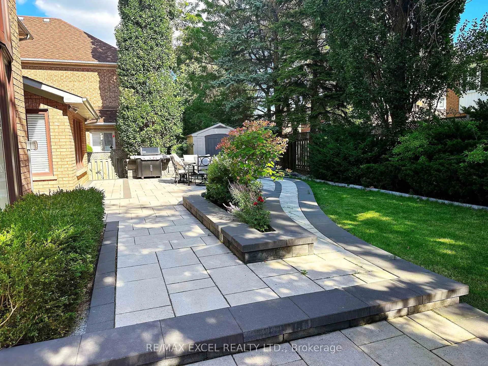 Photo 46 of 12 Moses Crescent, Markham, Cachet — HOMEH