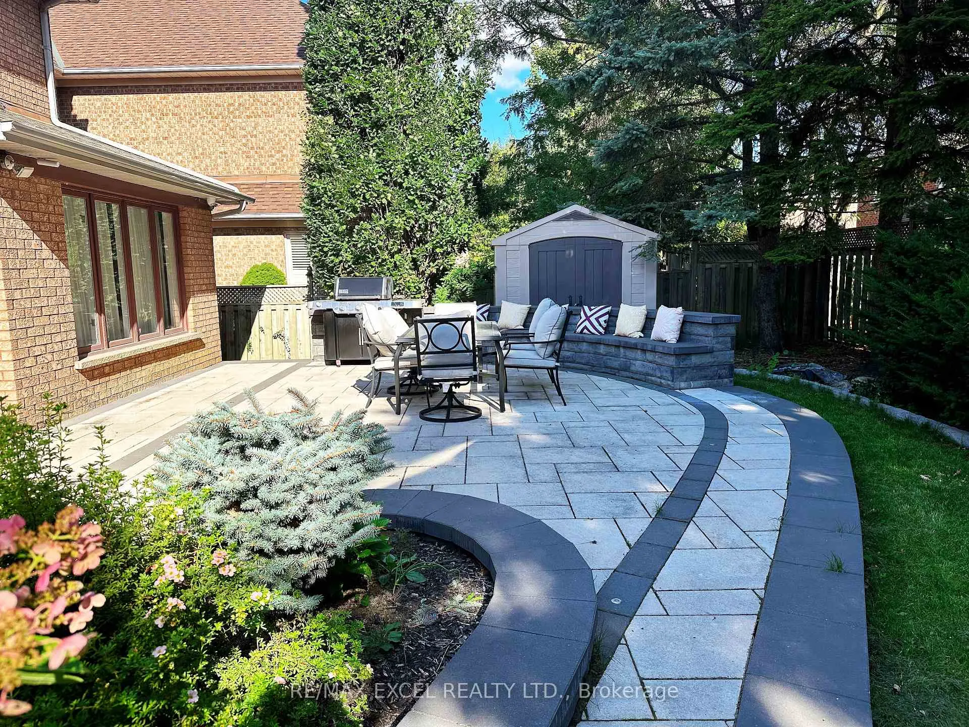 Photo 47 of 12 Moses Crescent, Markham, Cachet — HOMEH