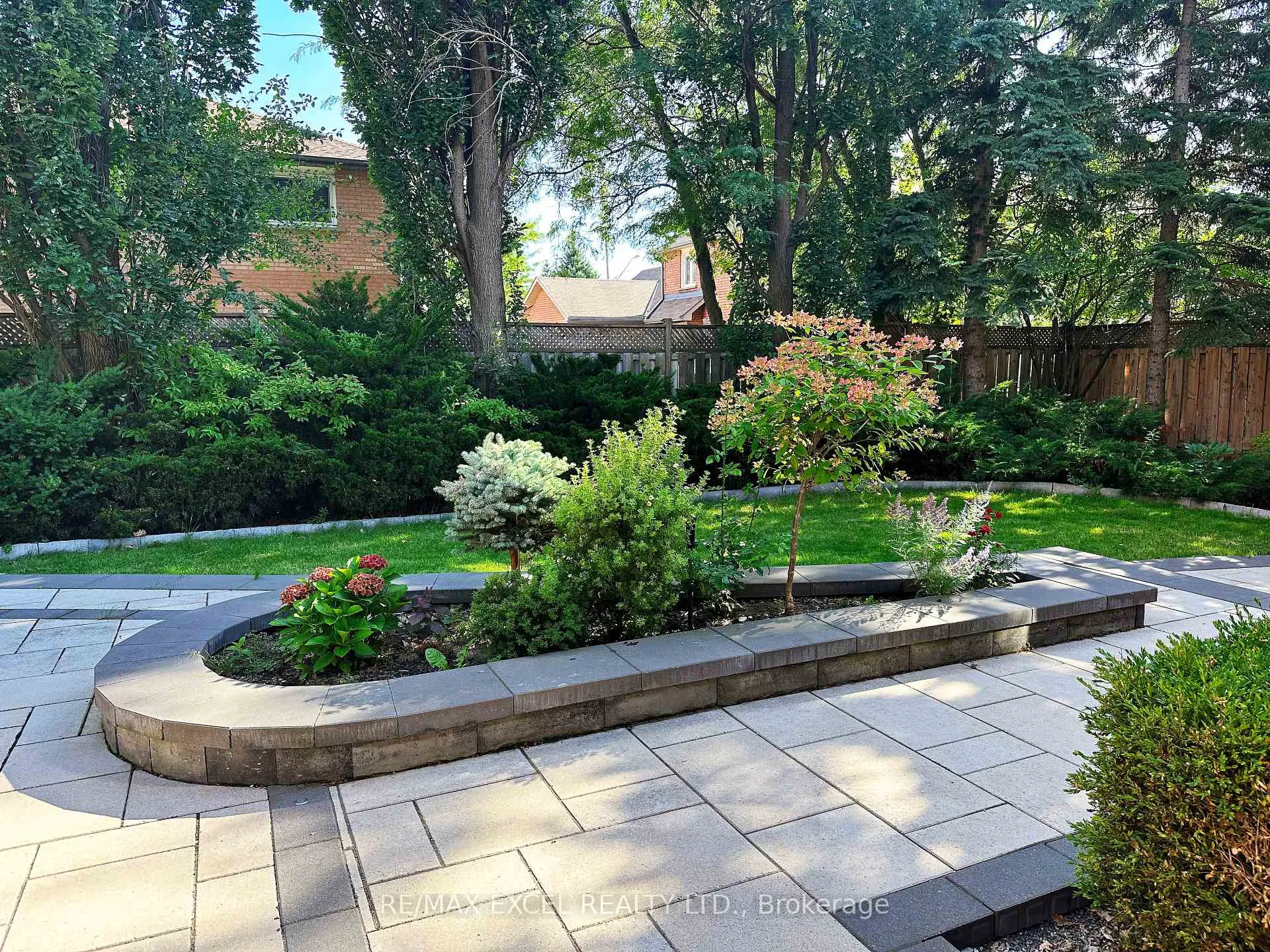 Photo 49 of 12 Moses Crescent, Markham, Cachet — HOMEH