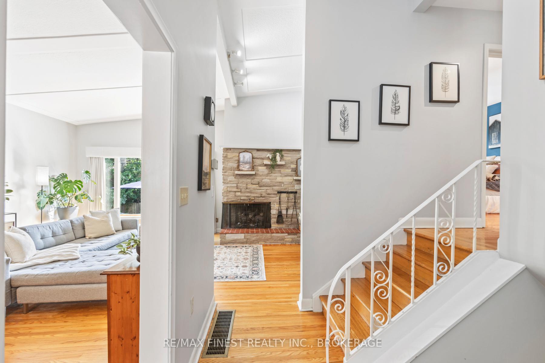 Photo 8 of 1088 Johnson Street, Kingston, Central City West — HOMEH