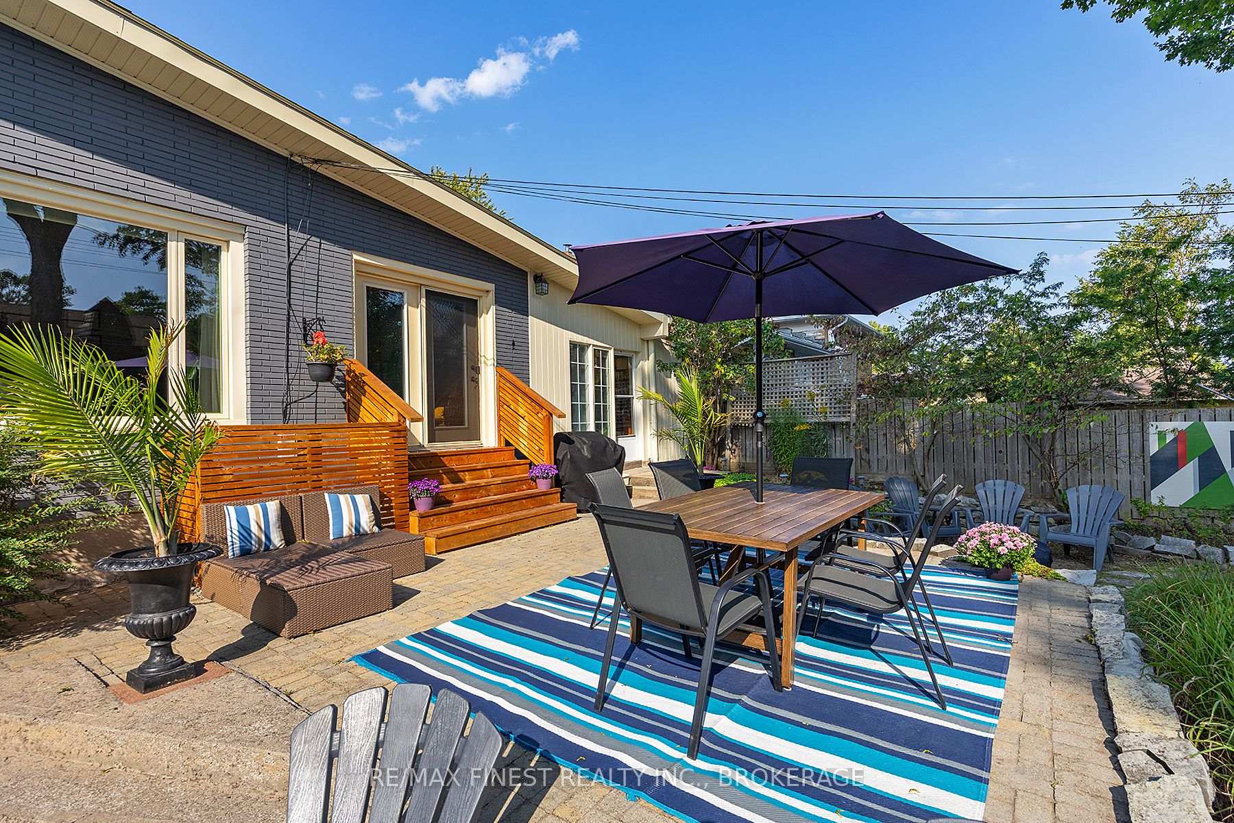 Photo 37 of 1088 Johnson Street, Kingston, Central City West — HOMEH