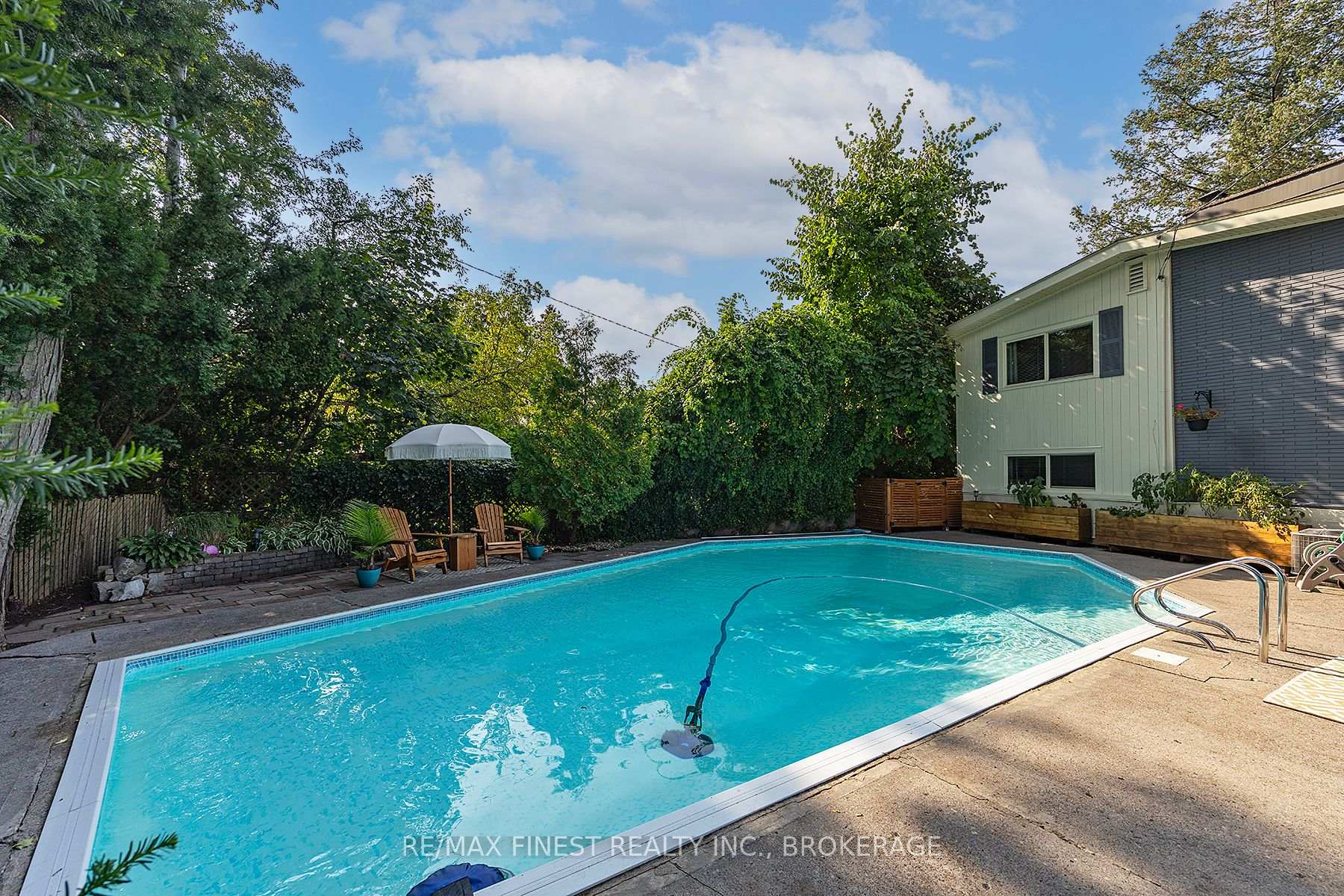 Photo 45 of 1088 Johnson Street, Kingston, Central City West — HOMEH