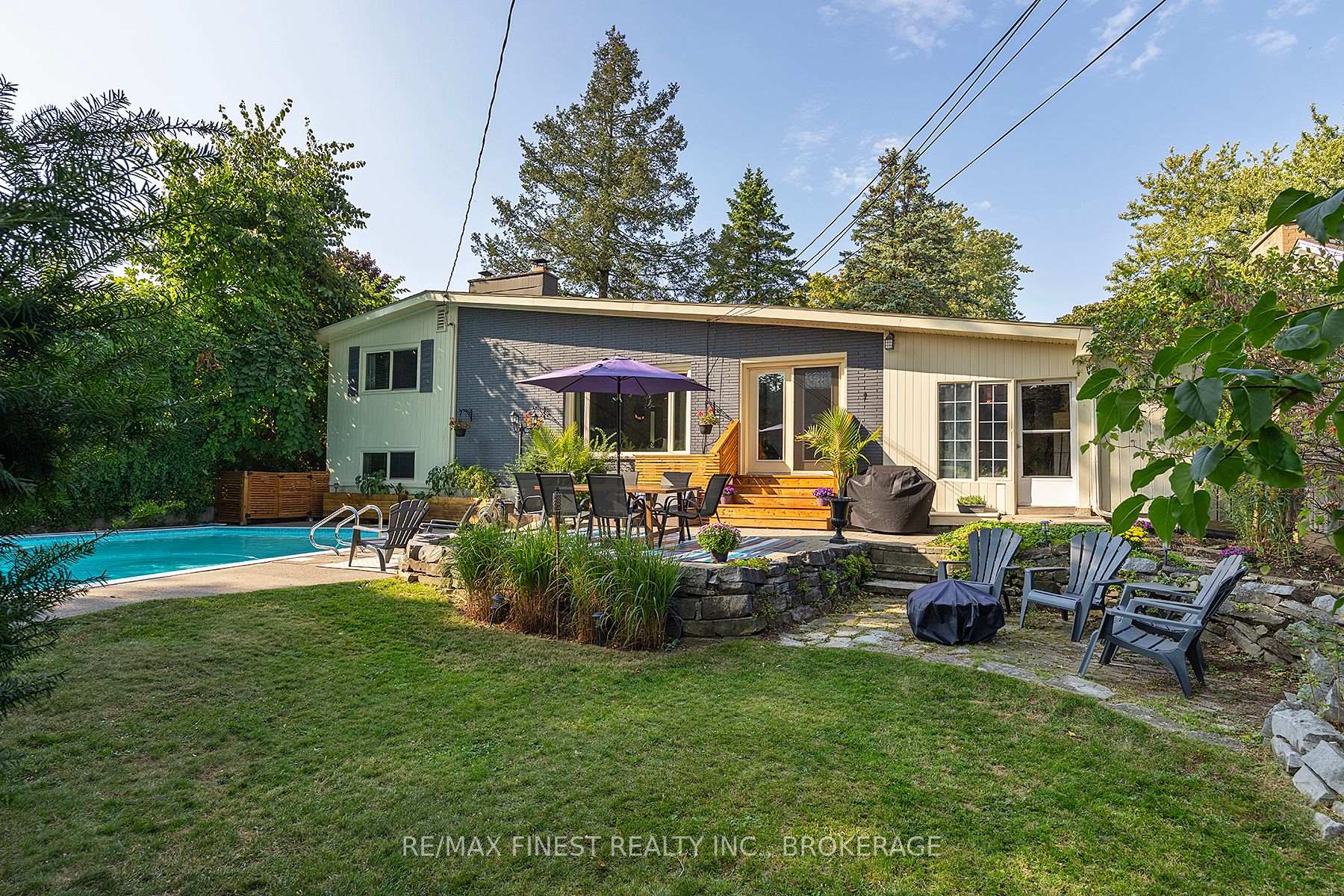 Photo 47 of 1088 Johnson Street, Kingston, Central City West — HOMEH