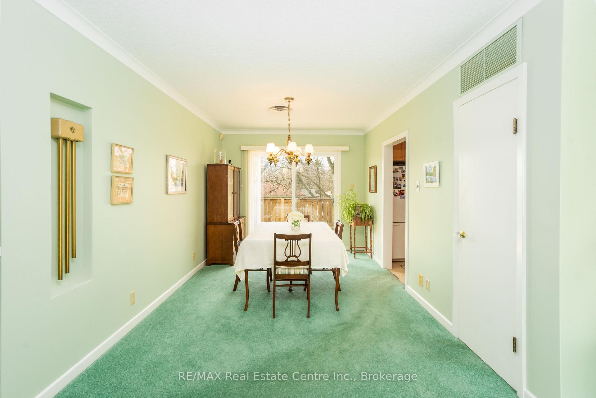 Photo 18 of 95 Blueridge Avenue, Kitchener — HOMEH
