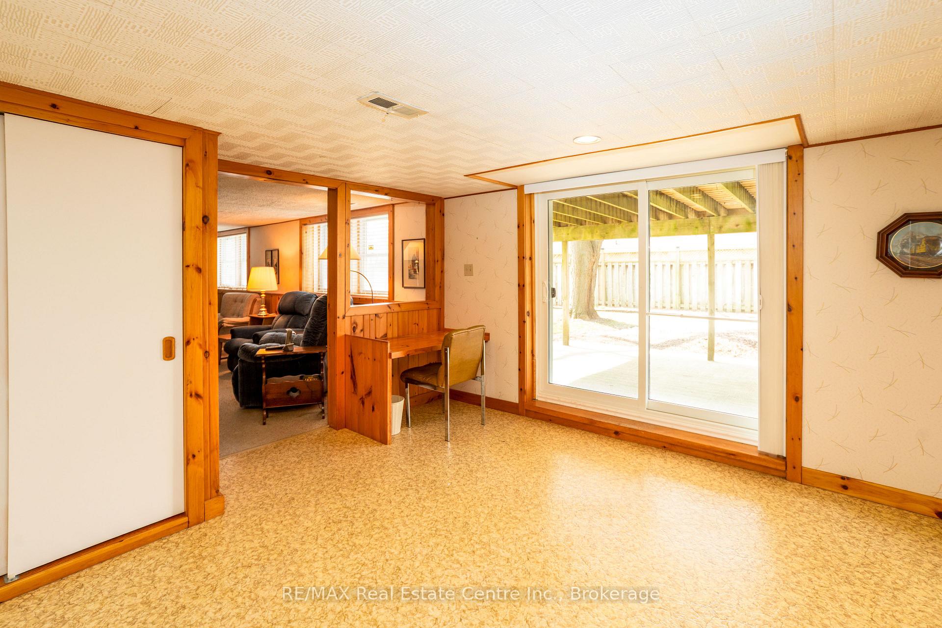 Photo 25 of 95 Blueridge Avenue, Kitchener — HOMEH