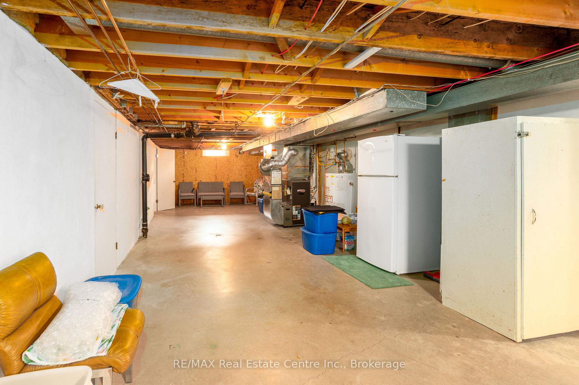 Photo 27 of 95 Blueridge Avenue, Kitchener — HOMEH