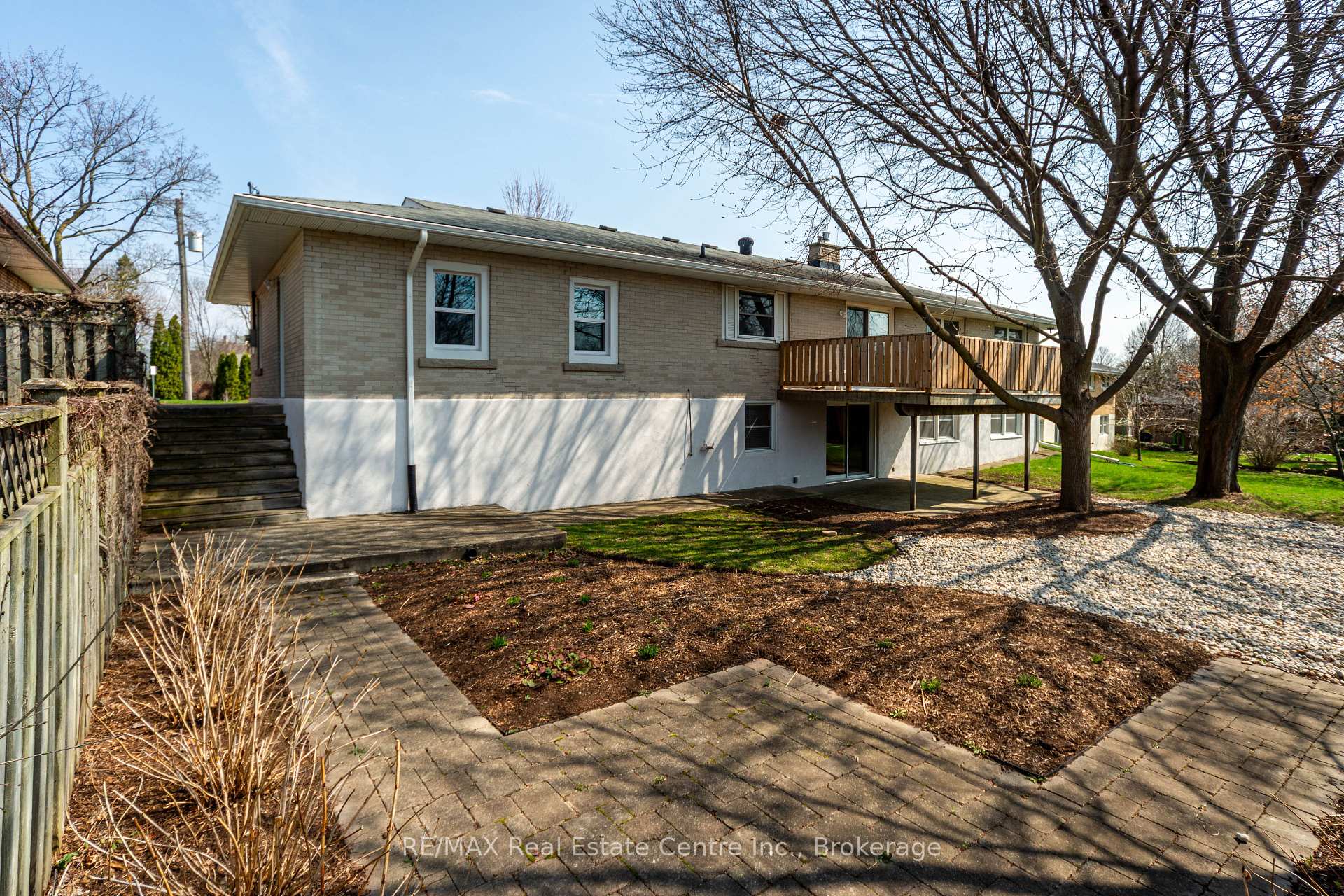 Photo 34 of 95 Blueridge Avenue, Kitchener — HOMEH