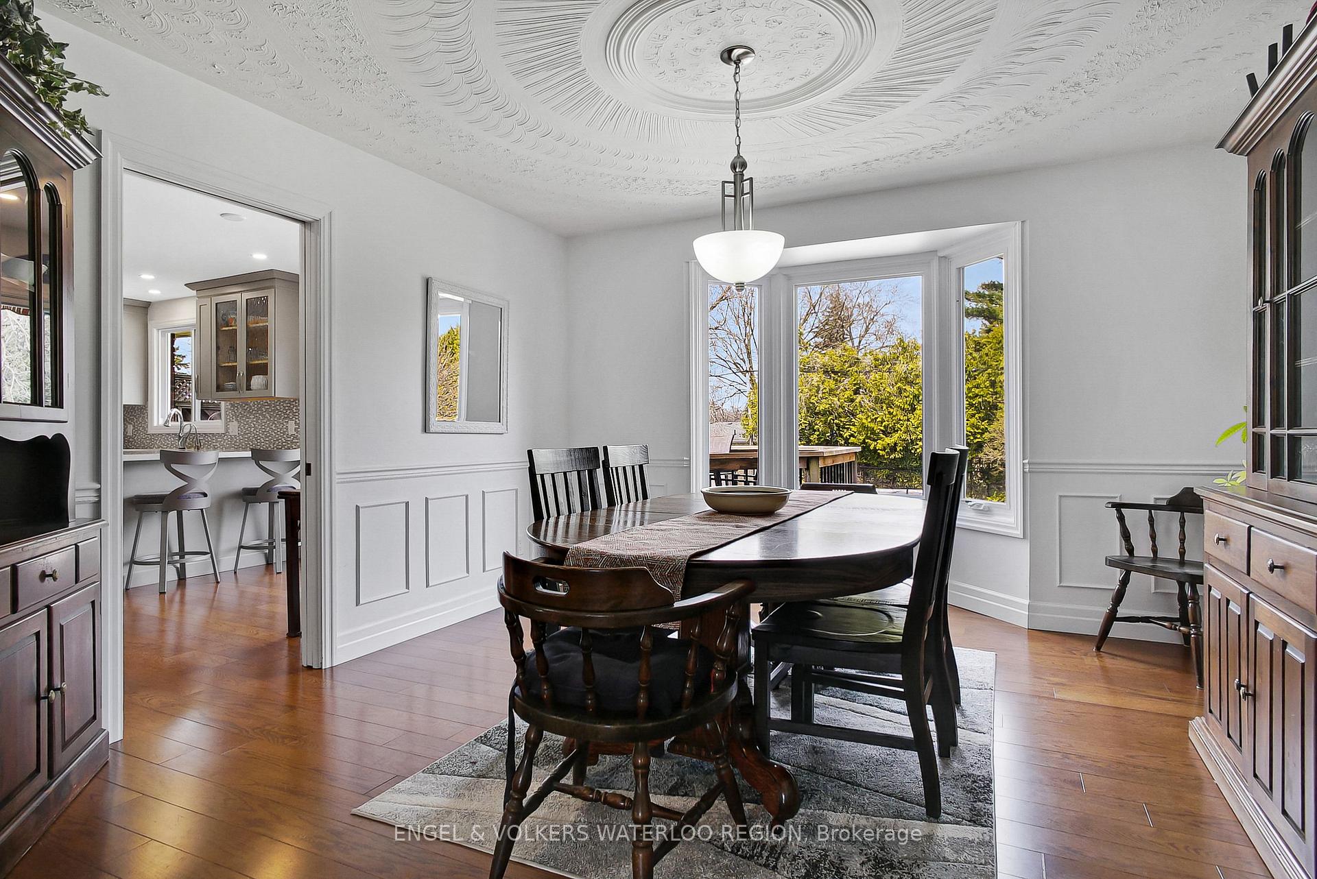 Photo 9 of 128 Carson Drive, Kitchener — HOMEH