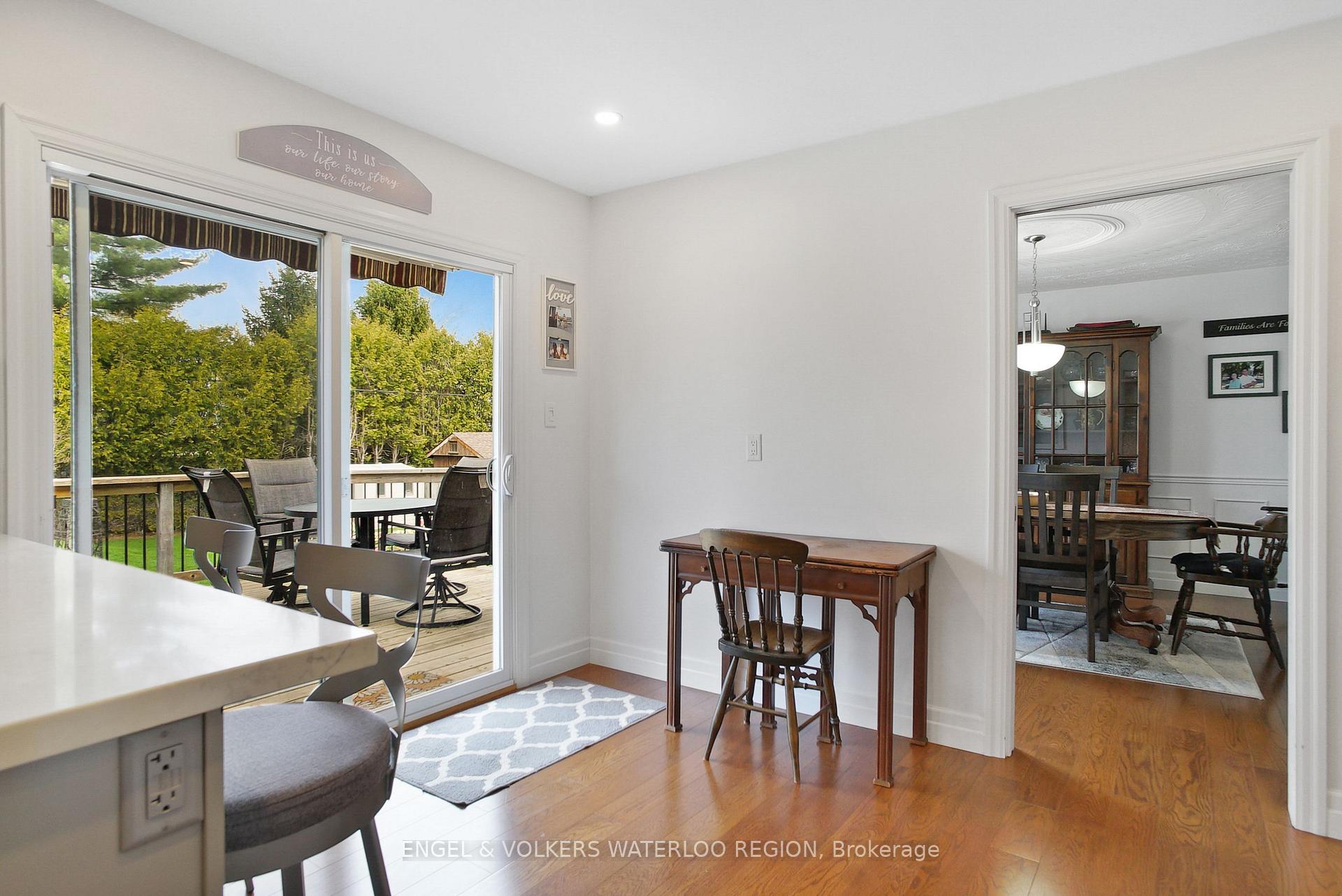 Photo 17 of 128 Carson Drive, Kitchener — HOMEH