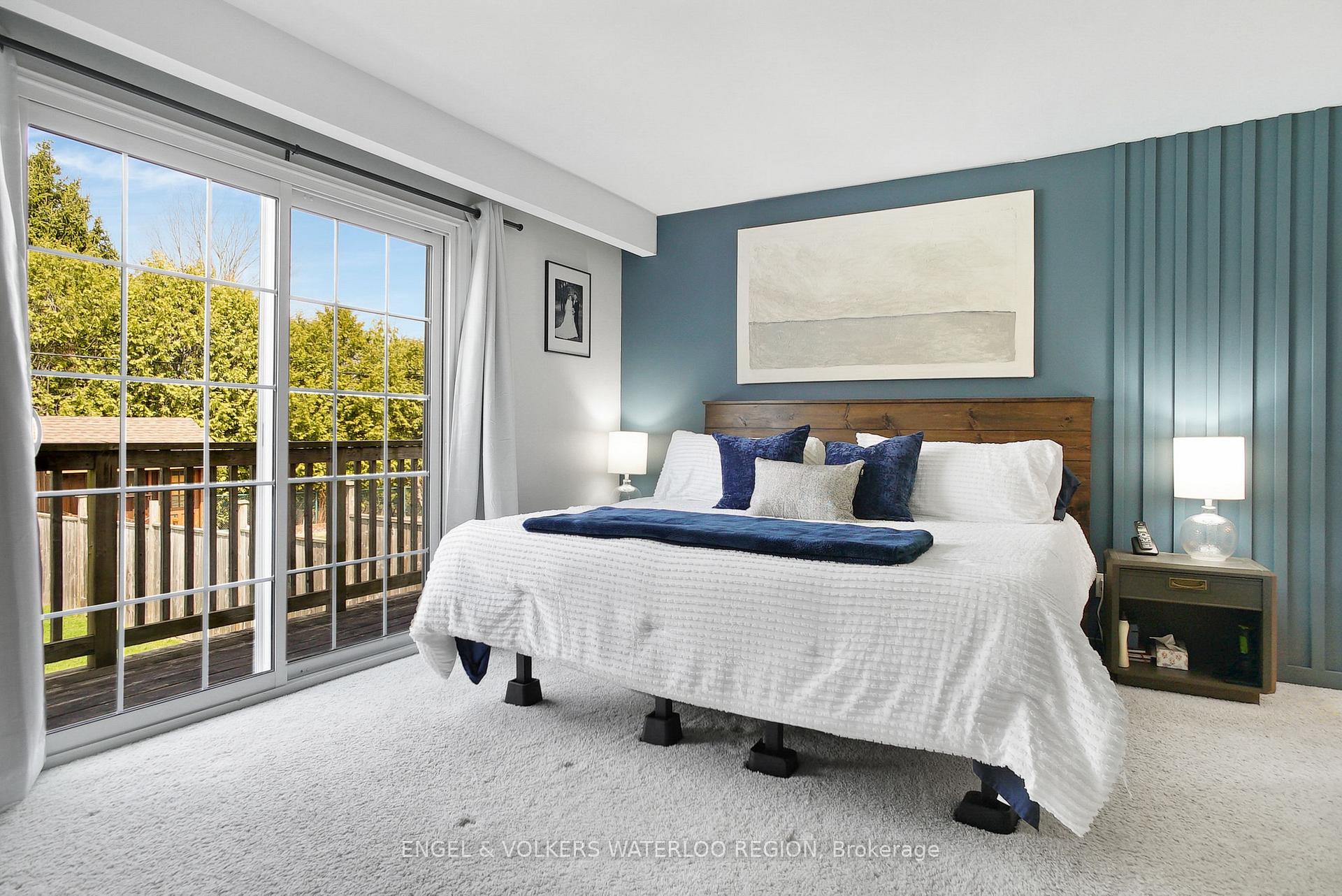Photo 20 of 128 Carson Drive, Kitchener — HOMEH