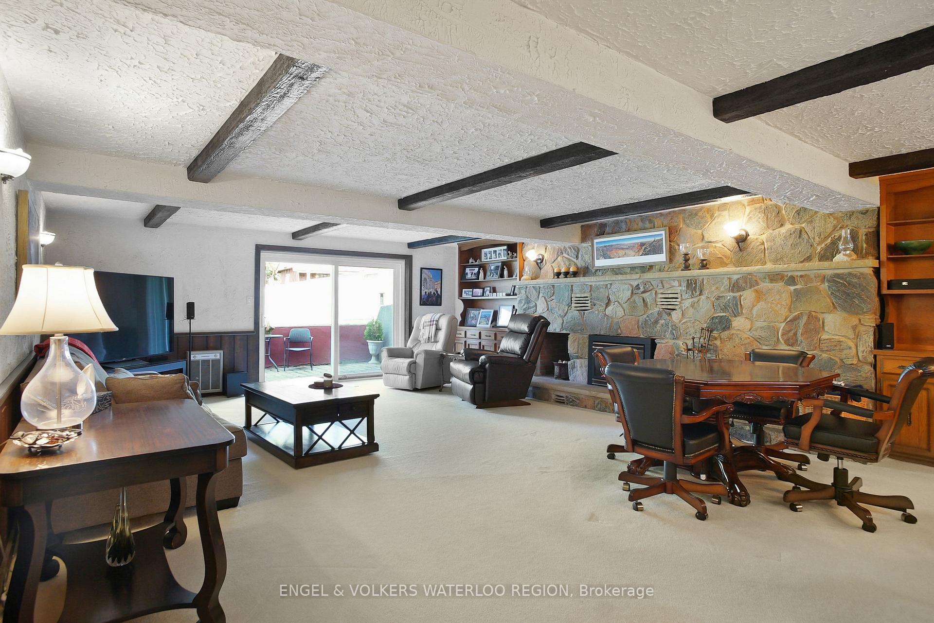 Photo 27 of 128 Carson Drive, Kitchener — HOMEH