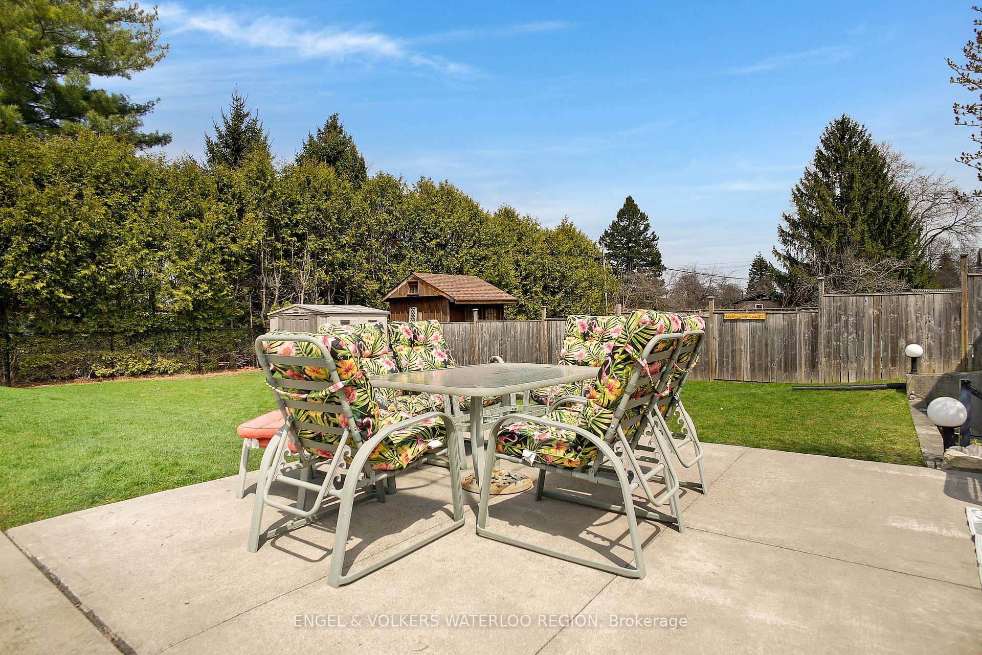 Photo 37 of 128 Carson Drive, Kitchener — HOMEH