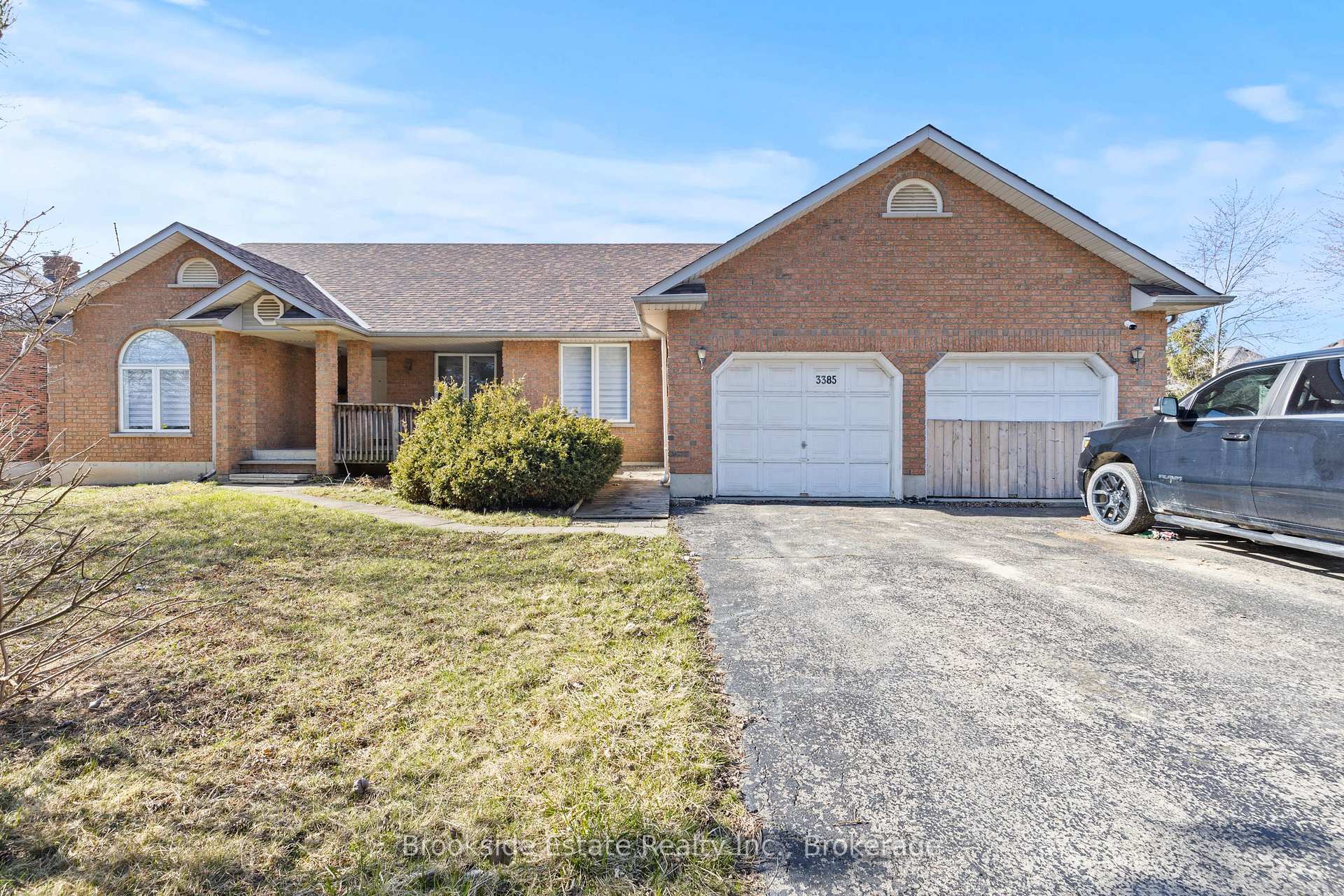Photo 1 of 3385 Binbrook Road, Hamilton, Binbrook — HOMEH