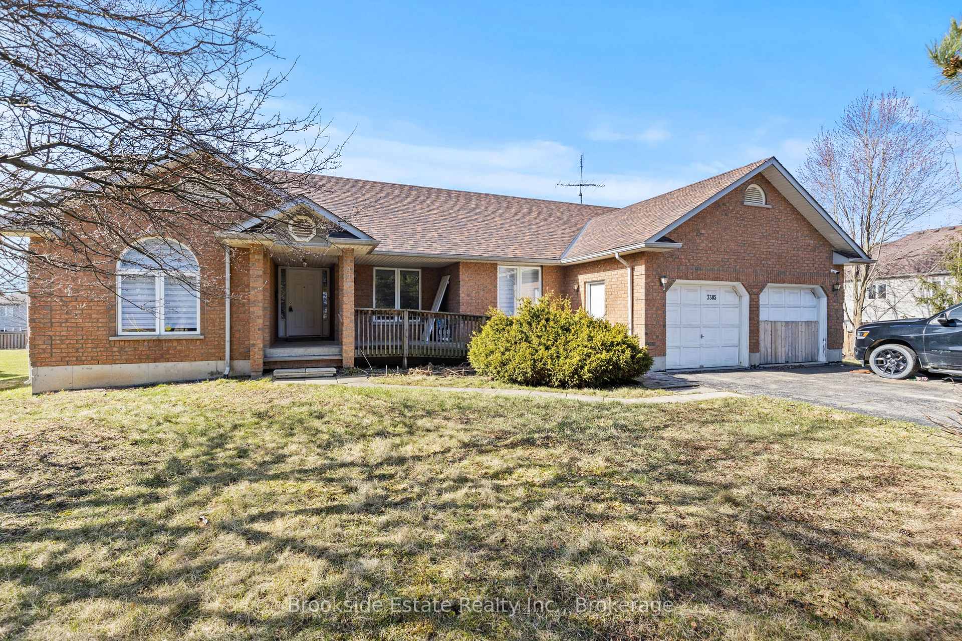 Photo 2 of 3385 Binbrook Road, Hamilton, Binbrook — HOMEH
