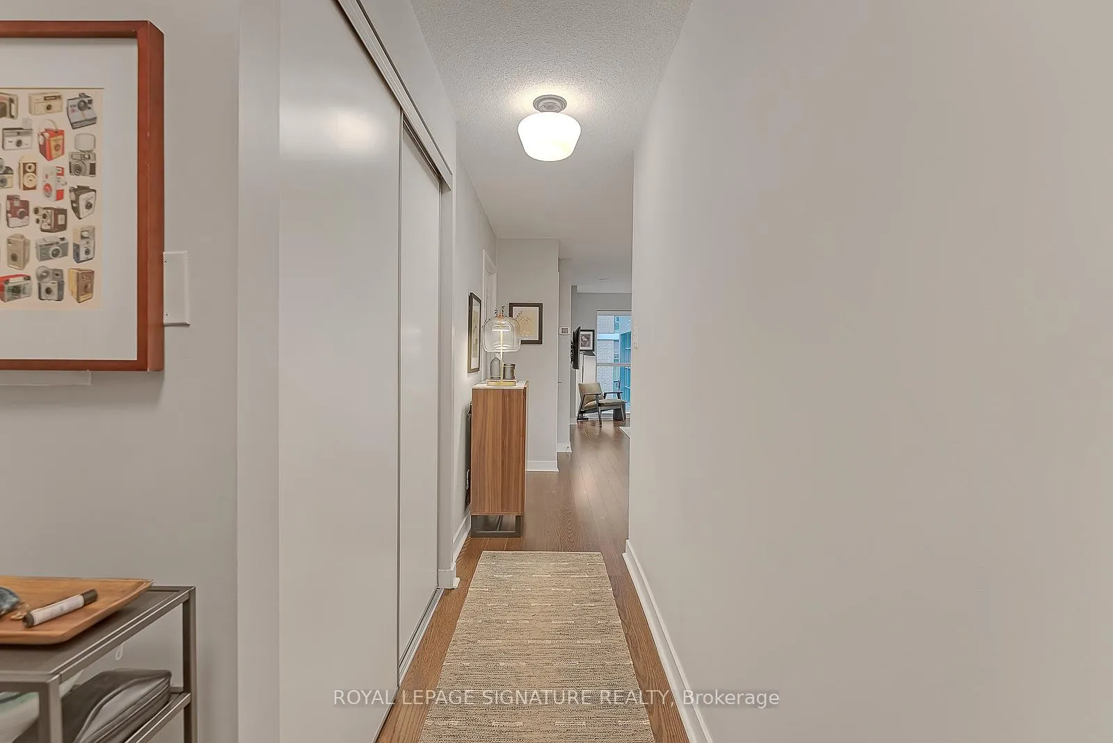 Photo 3 of Unit N210, 1169 Queen Street W, Toronto, Little Portugal — HOMEH