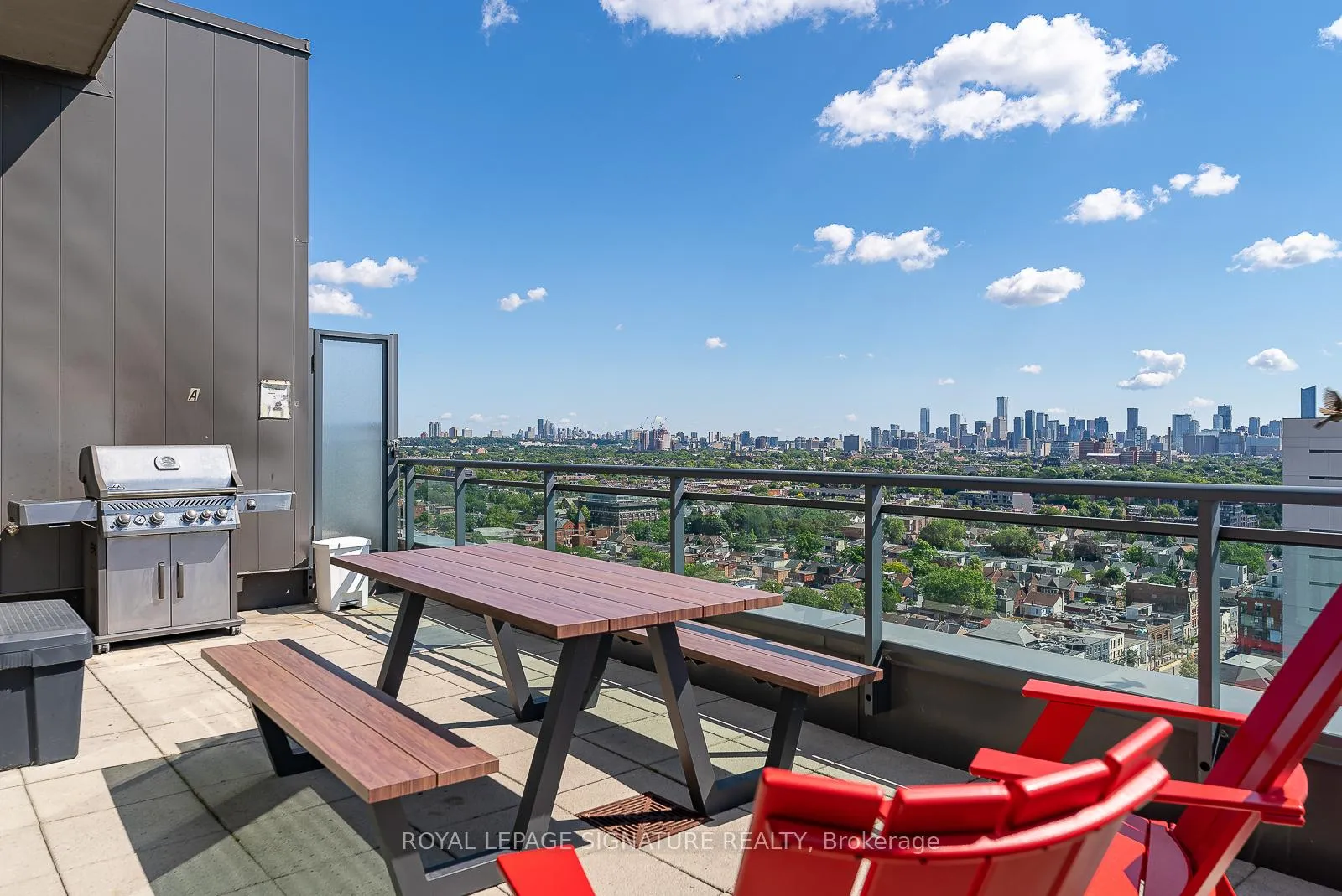 Photo 4 of Unit N210, 1169 Queen Street W, Toronto, Little Portugal — HOMEH