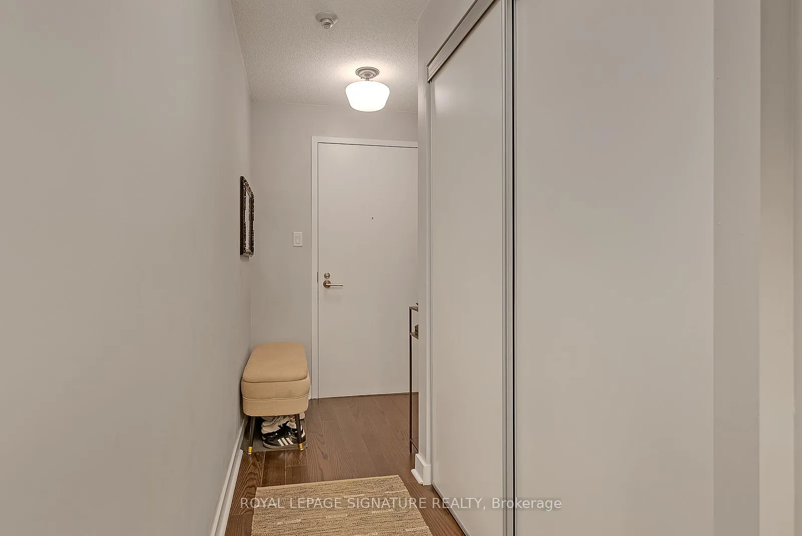 Photo 5 of Unit N210, 1169 Queen Street W, Toronto, Little Portugal — HOMEH