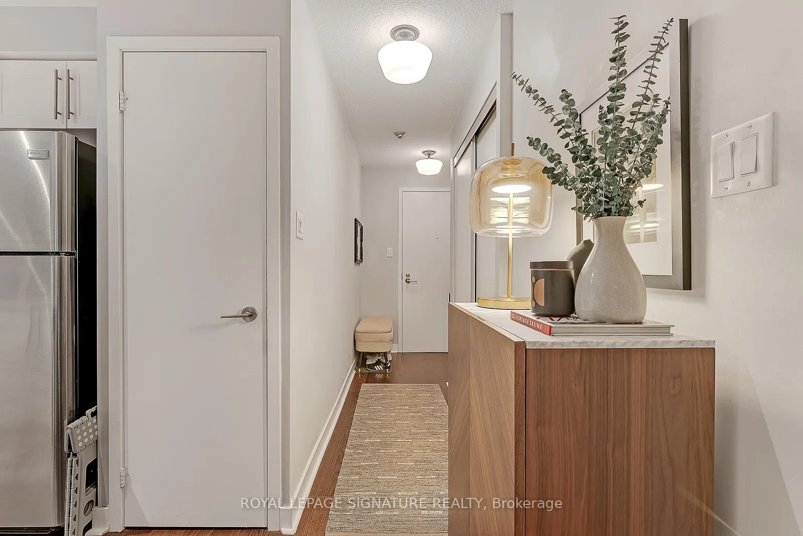 Photo 6 of Unit N210, 1169 Queen Street W, Toronto, Little Portugal — HOMEH