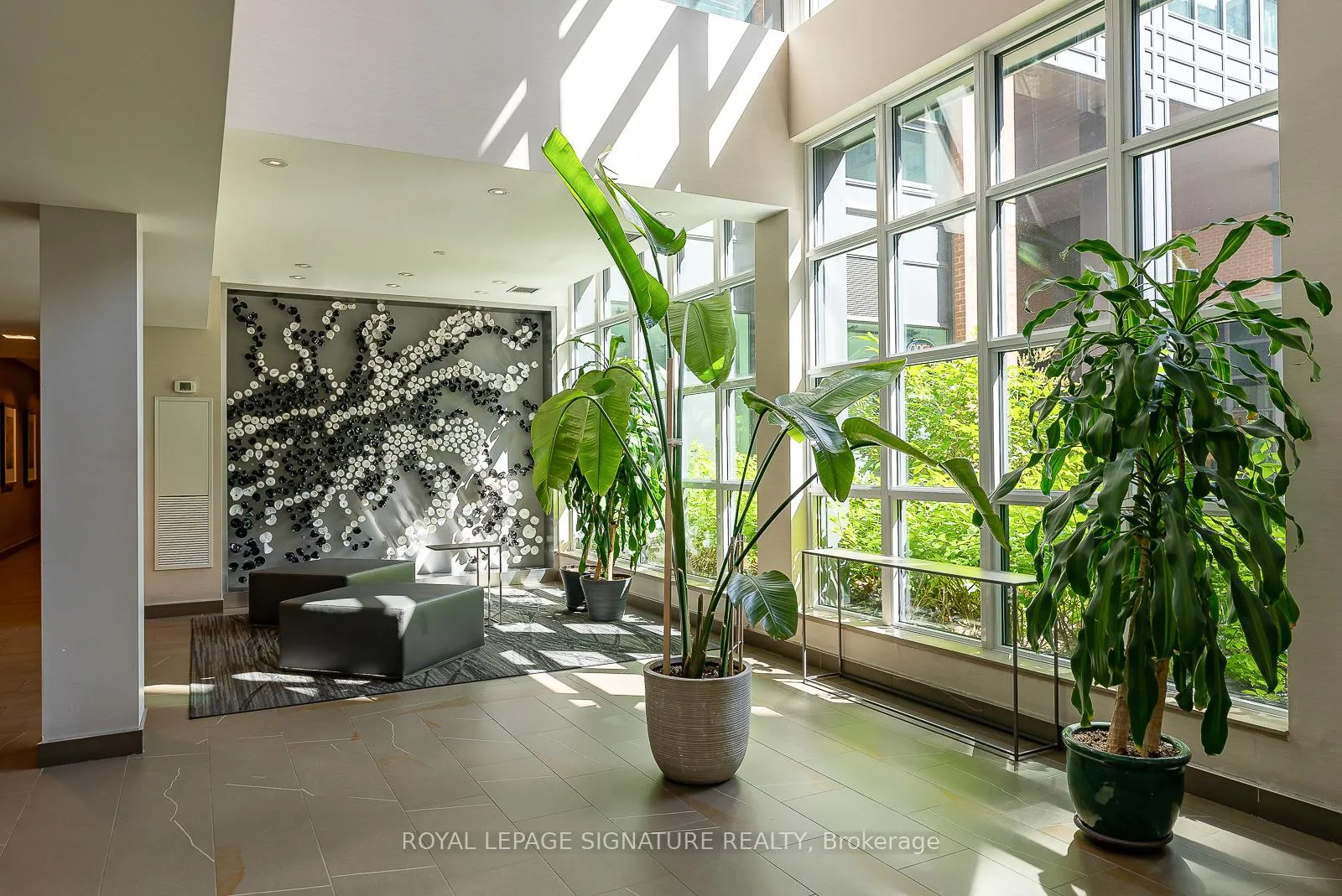 Photo 7 of Unit N210, 1169 Queen Street W, Toronto, Little Portugal — HOMEH