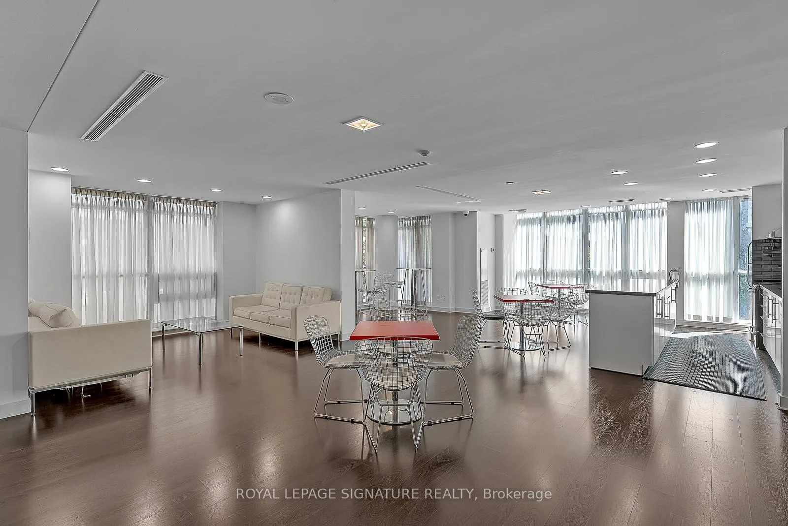 Photo 15 of Unit N210, 1169 Queen Street W, Toronto, Little Portugal — HOMEH