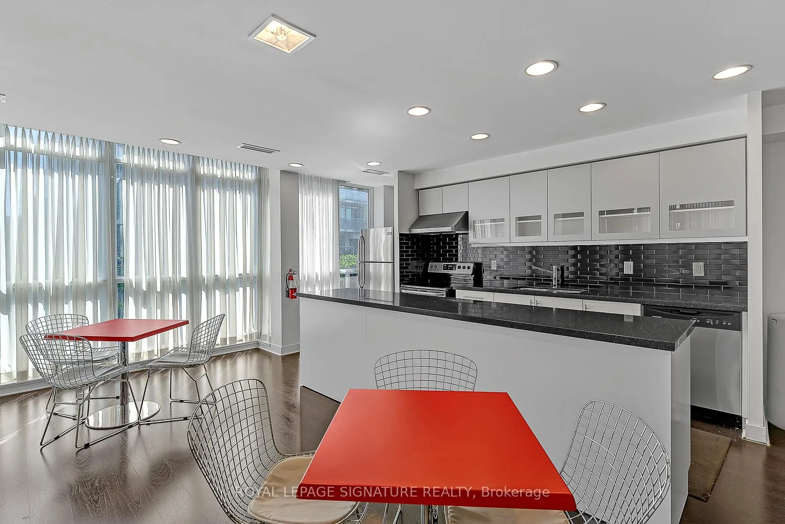Photo 17 of Unit N210, 1169 Queen Street W, Toronto, Little Portugal — HOMEH
