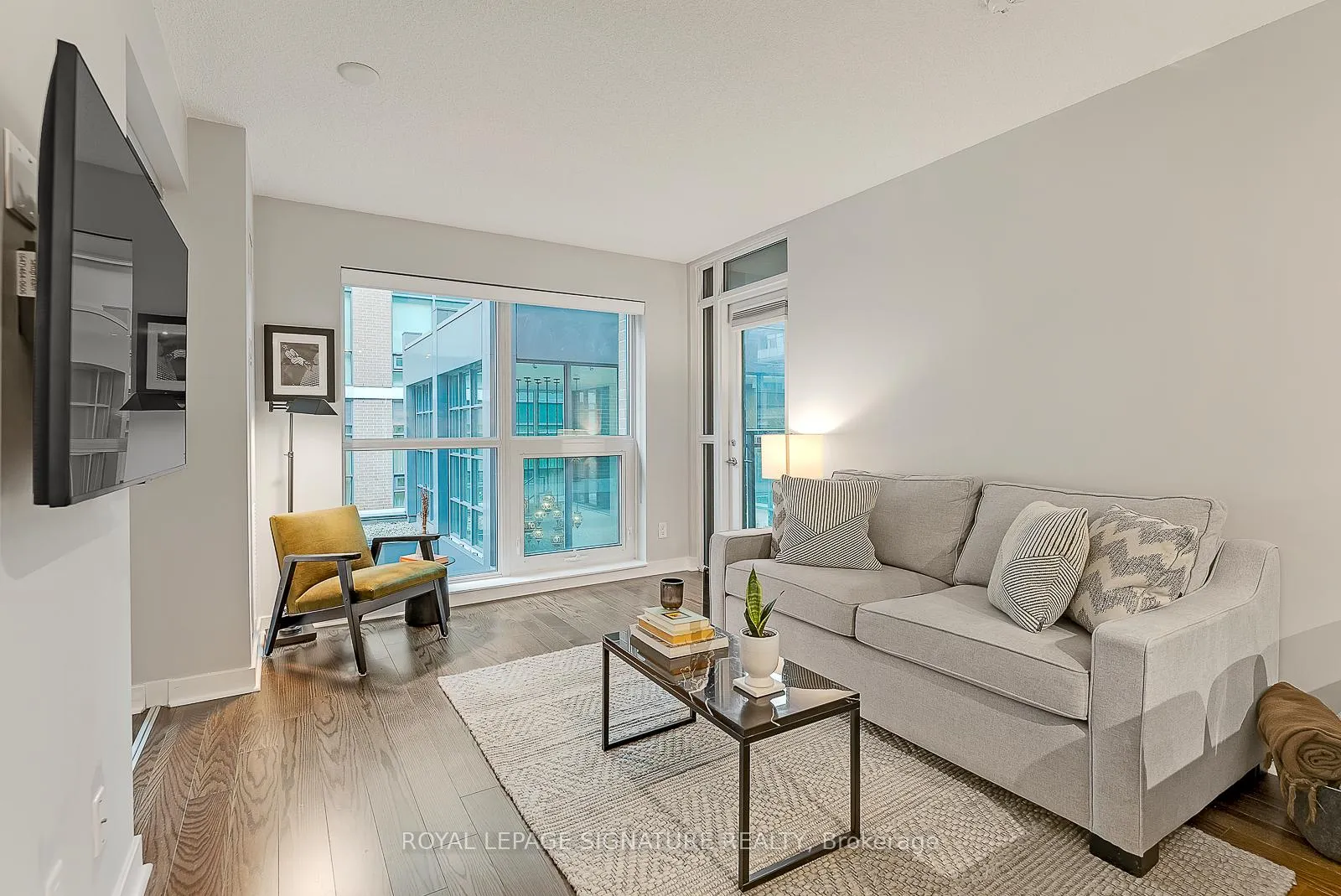 Photo 18 of Unit N210, 1169 Queen Street W, Toronto, Little Portugal — HOMEH