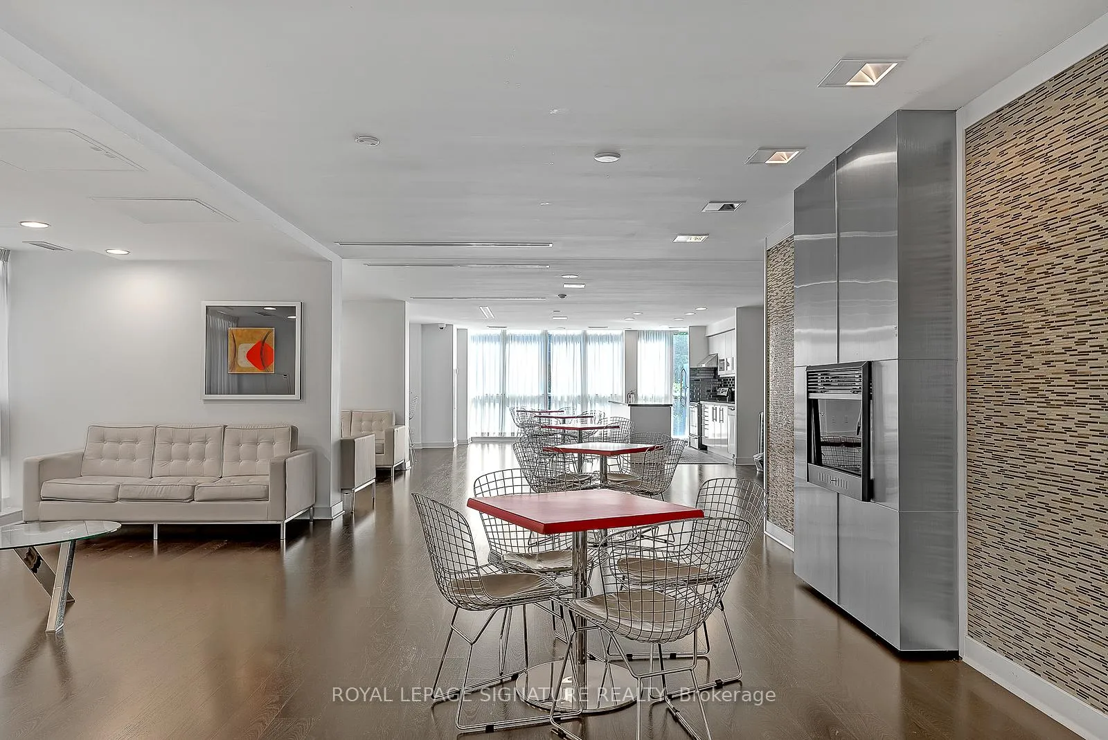 Photo 19 of Unit N210, 1169 Queen Street W, Toronto, Little Portugal — HOMEH
