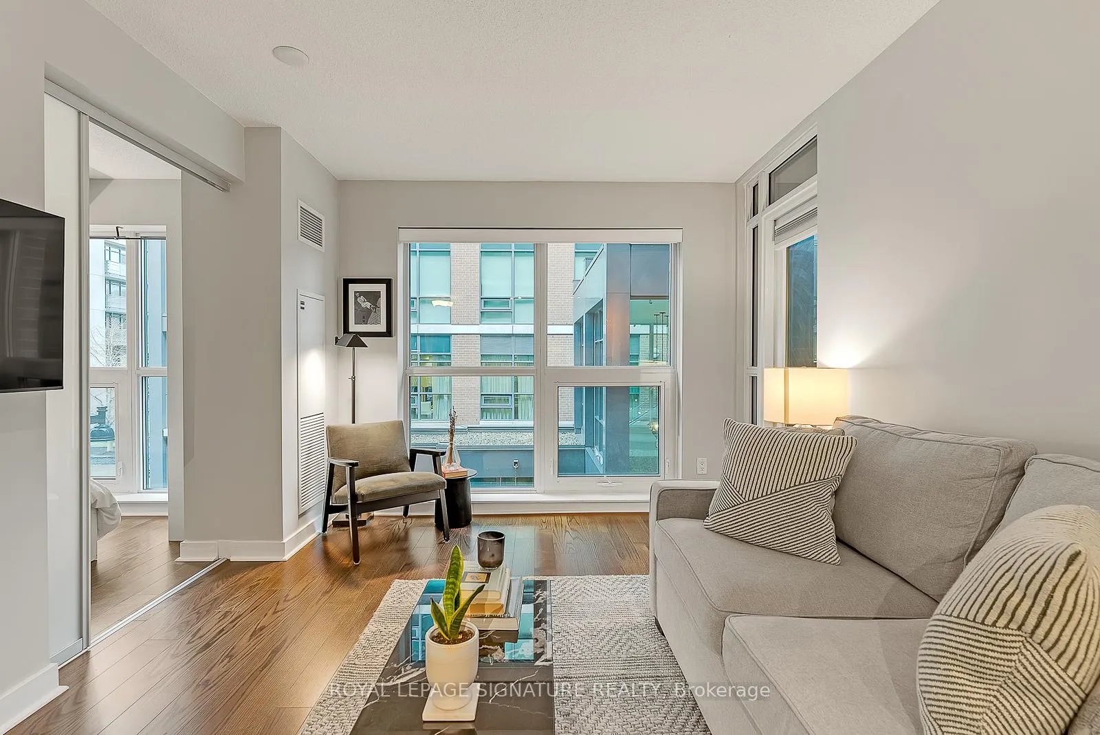 Photo 20 of Unit N210, 1169 Queen Street W, Toronto, Little Portugal — HOMEH
