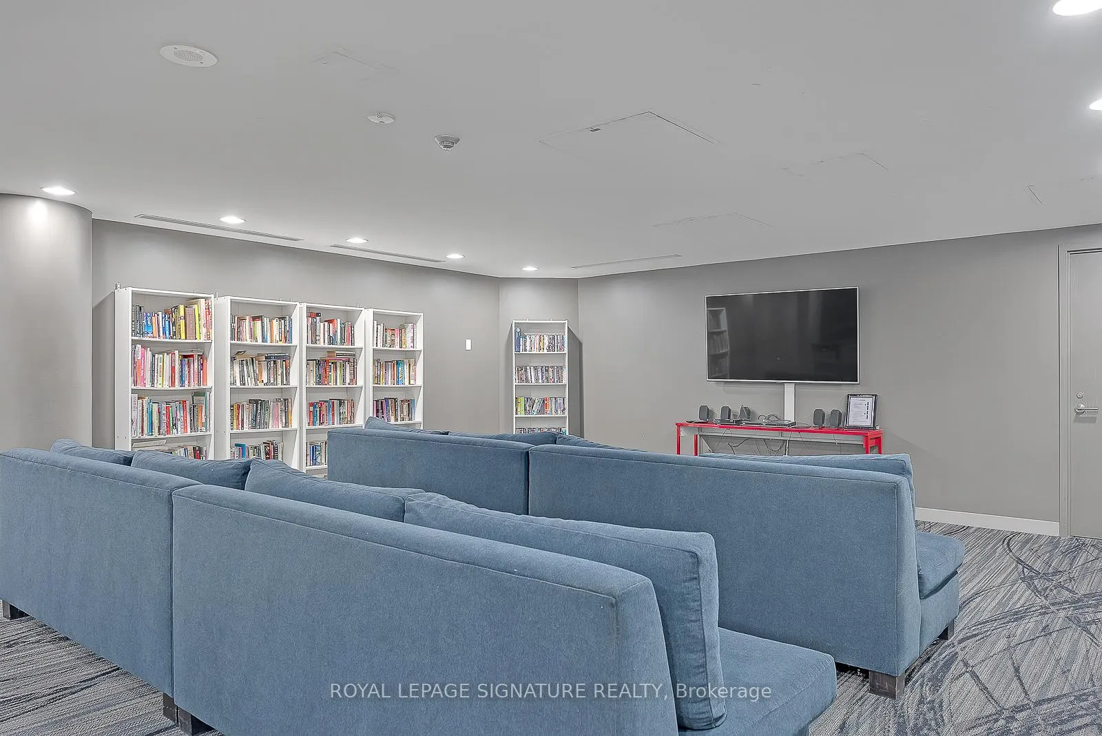 Photo 21 of Unit N210, 1169 Queen Street W, Toronto, Little Portugal — HOMEH