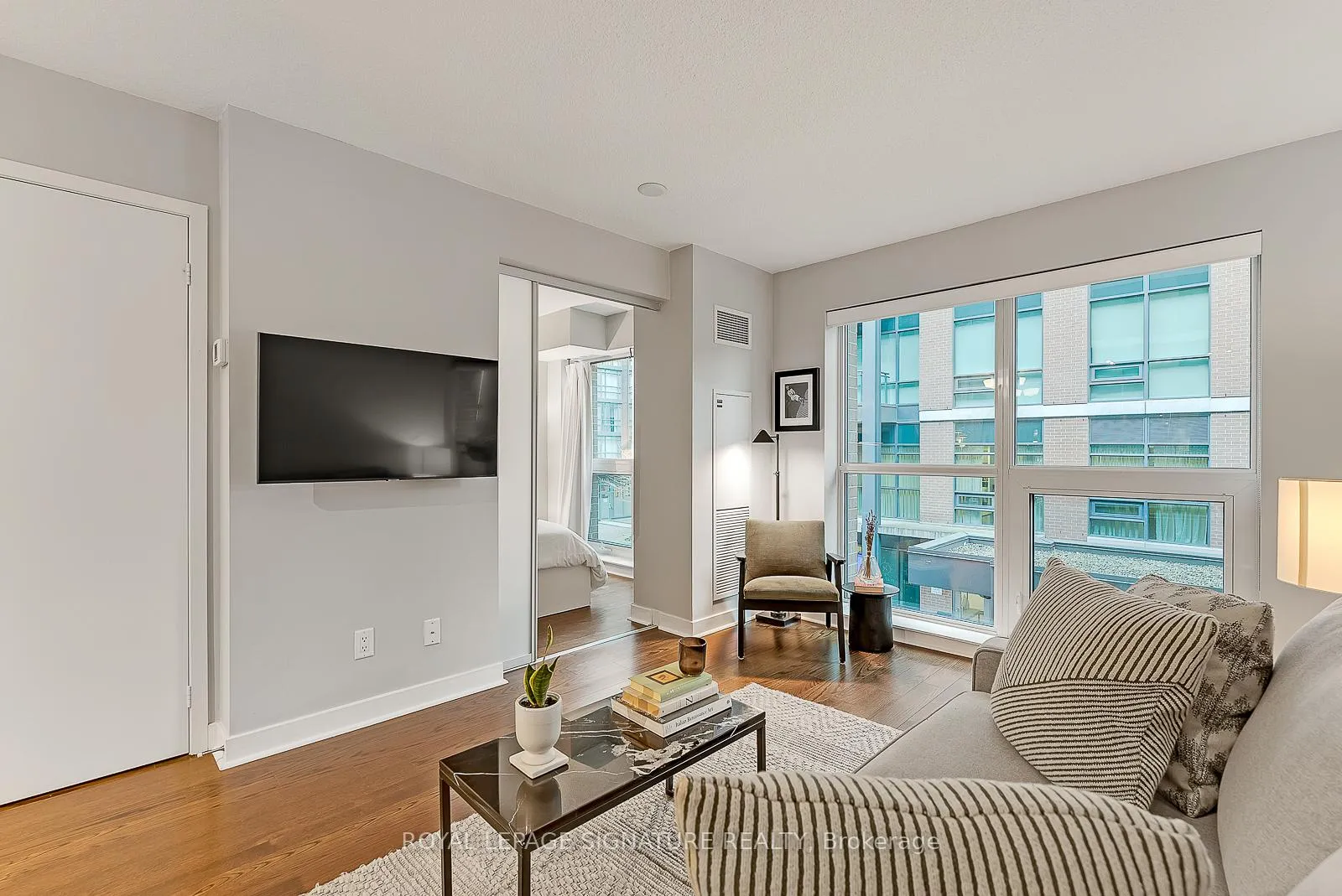 Photo 22 of Unit N210, 1169 Queen Street W, Toronto, Little Portugal — HOMEH