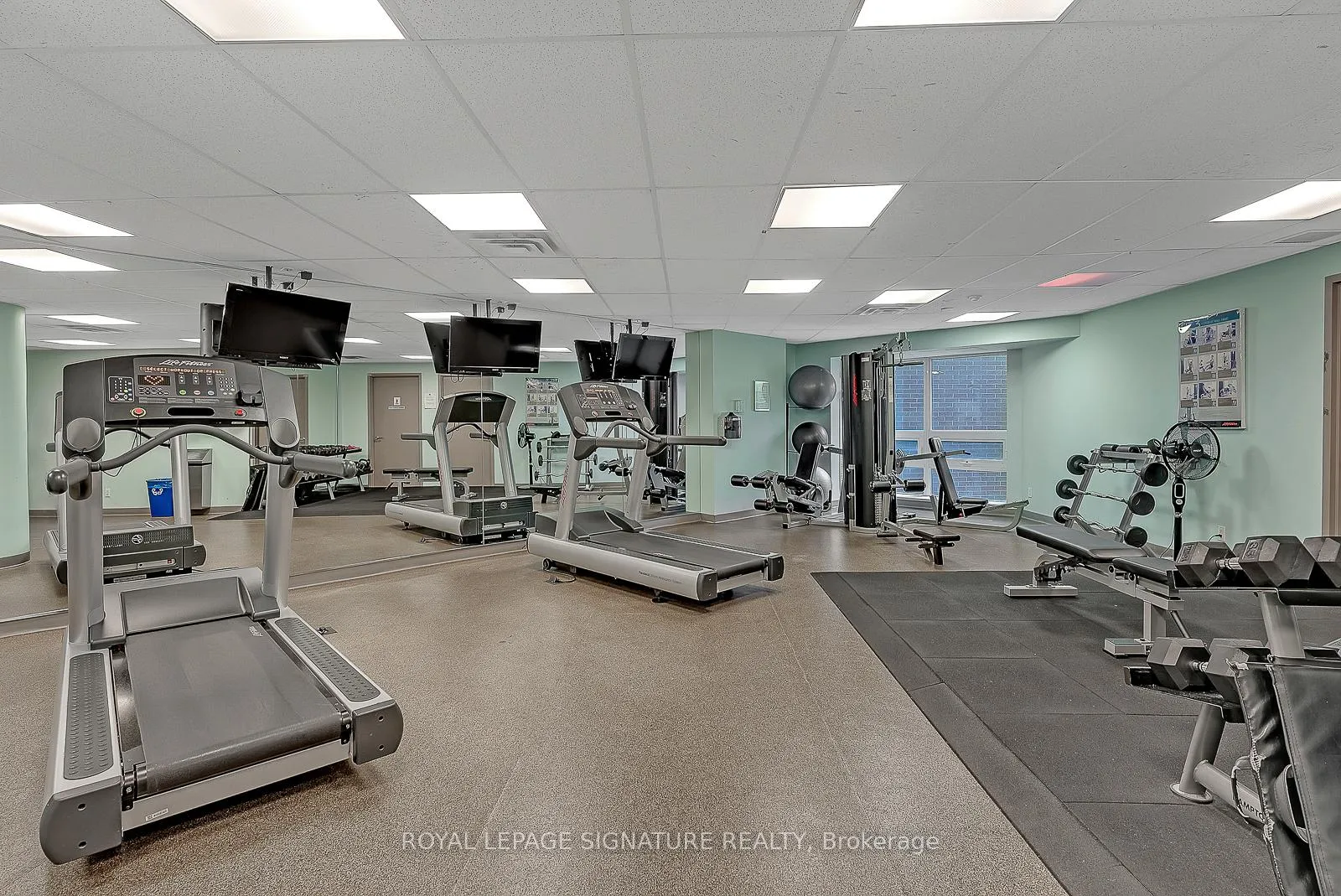 Photo 23 of Unit N210, 1169 Queen Street W, Toronto, Little Portugal — HOMEH
